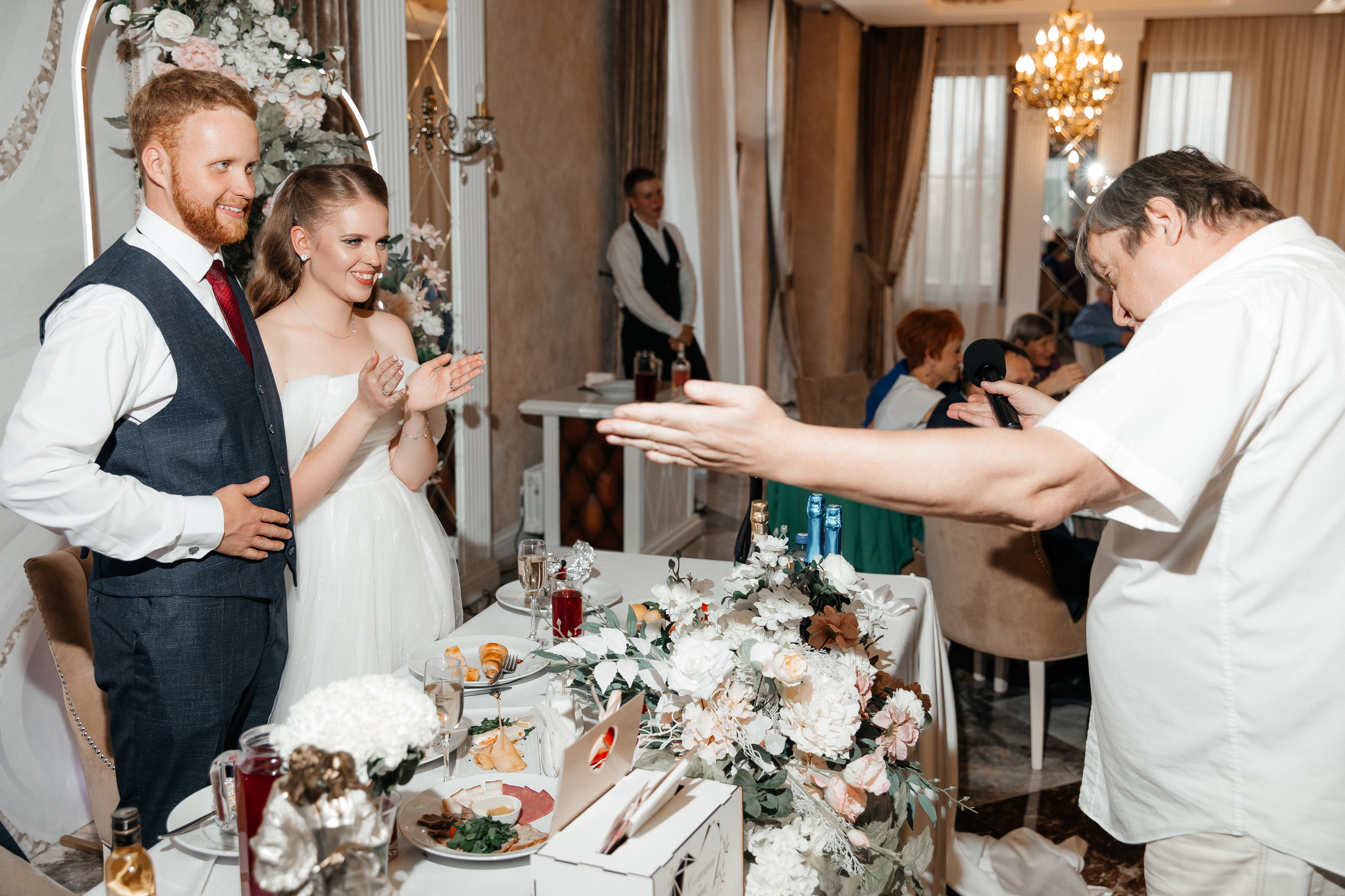 Даниил и Алена | 10.08.2024. Репортажный фотограф Челябинск Егор Фомин