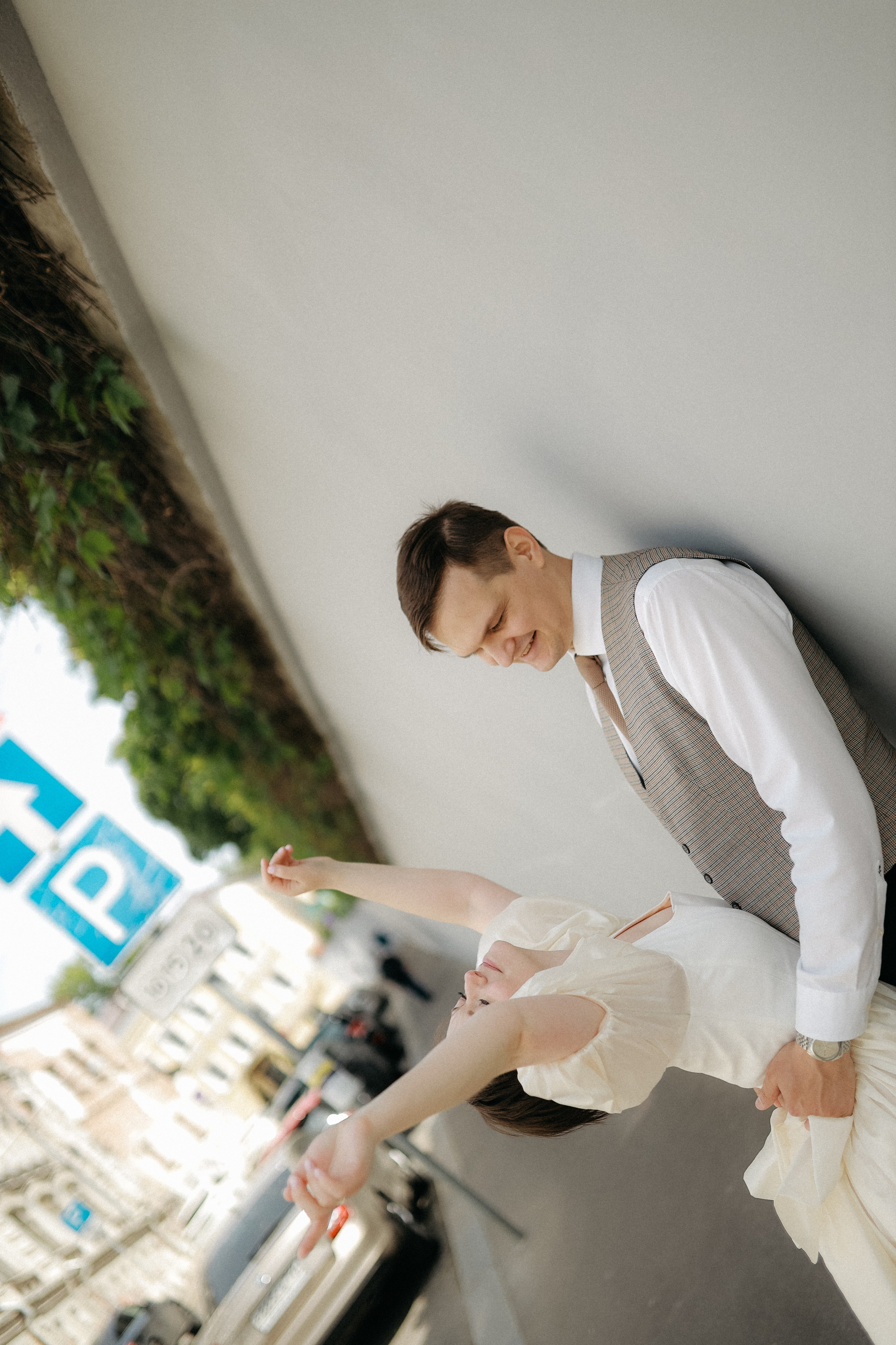 Даша и Ваня. Фотограф в Москве, Электростали, Ногинске, Балашихе, Александра Кукушкина