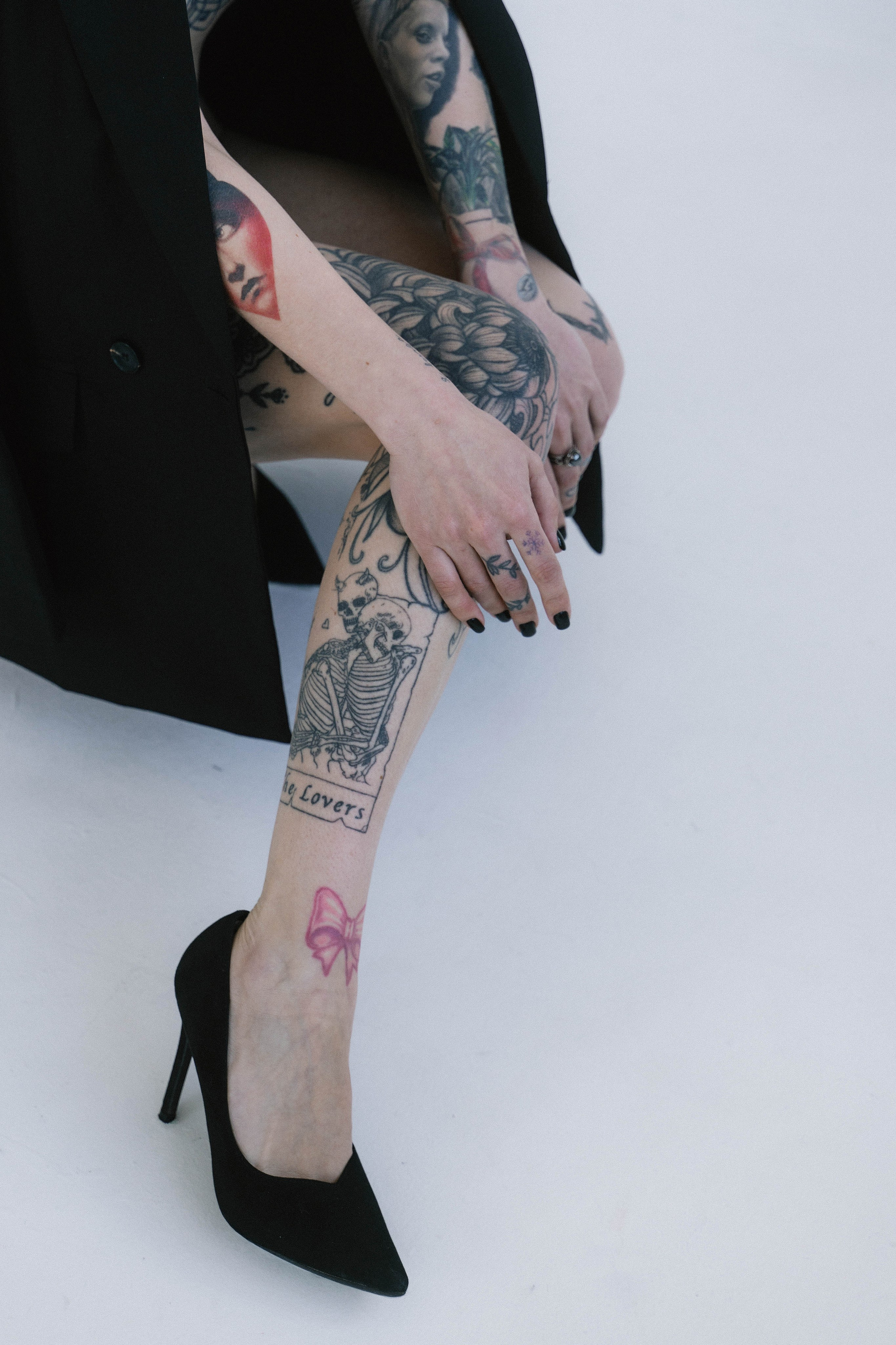 Настя. Свадебный, семейный фотограф в Рязани Лена Брант