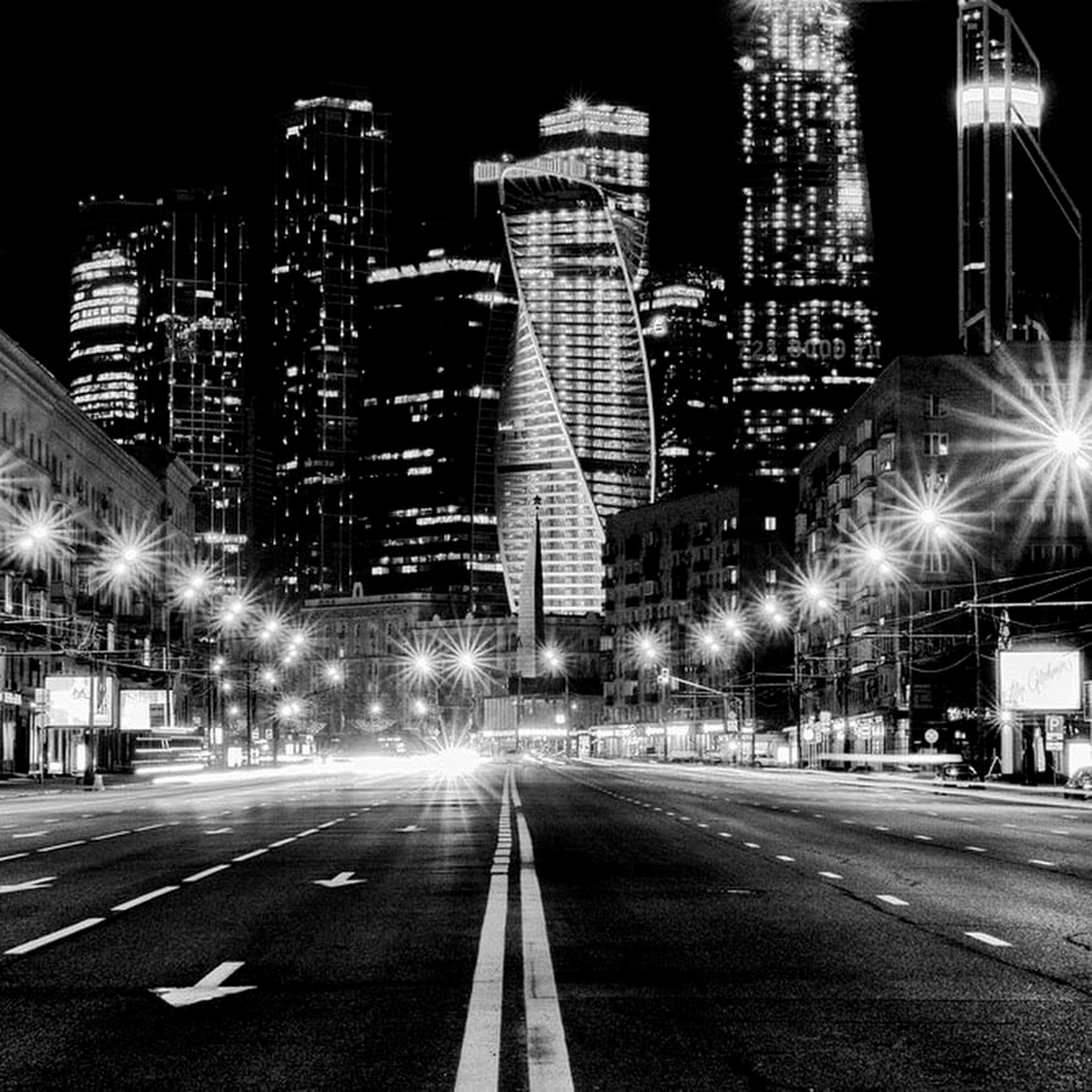 Город грехов. Бизнес фотограф в Москве Алексей Кознев