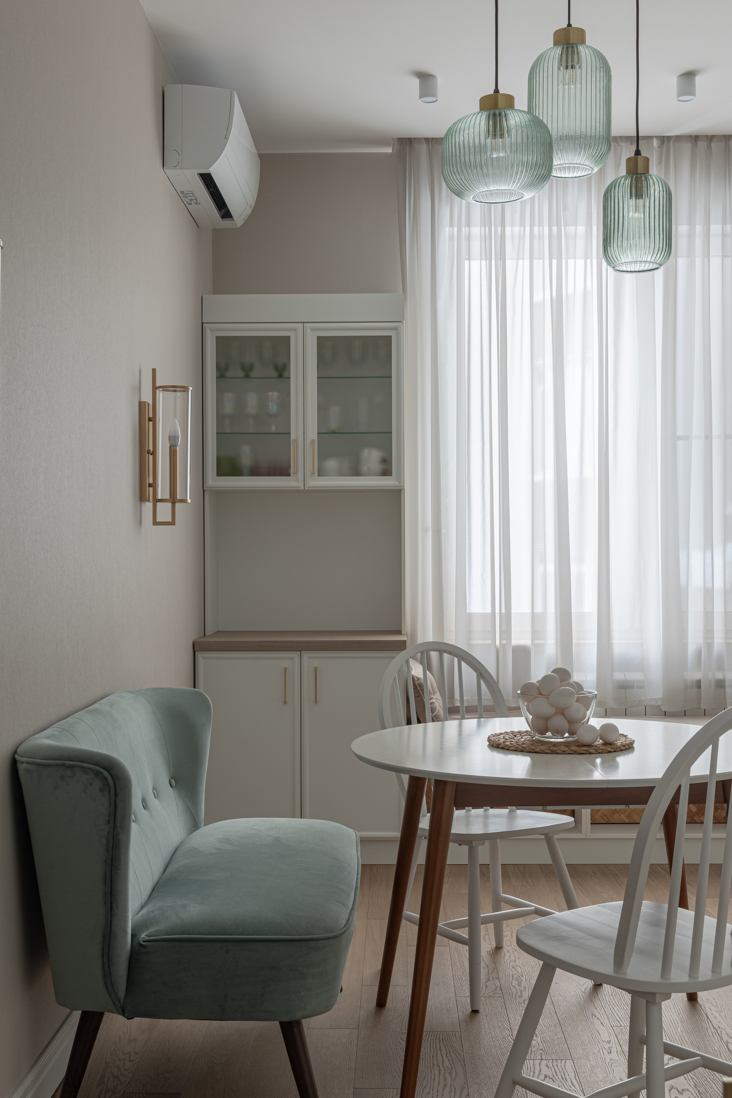 Фотосъемка квартиры. Интерьерный фотограф в Нижнем Новгороде и Москве Владимир Гудков