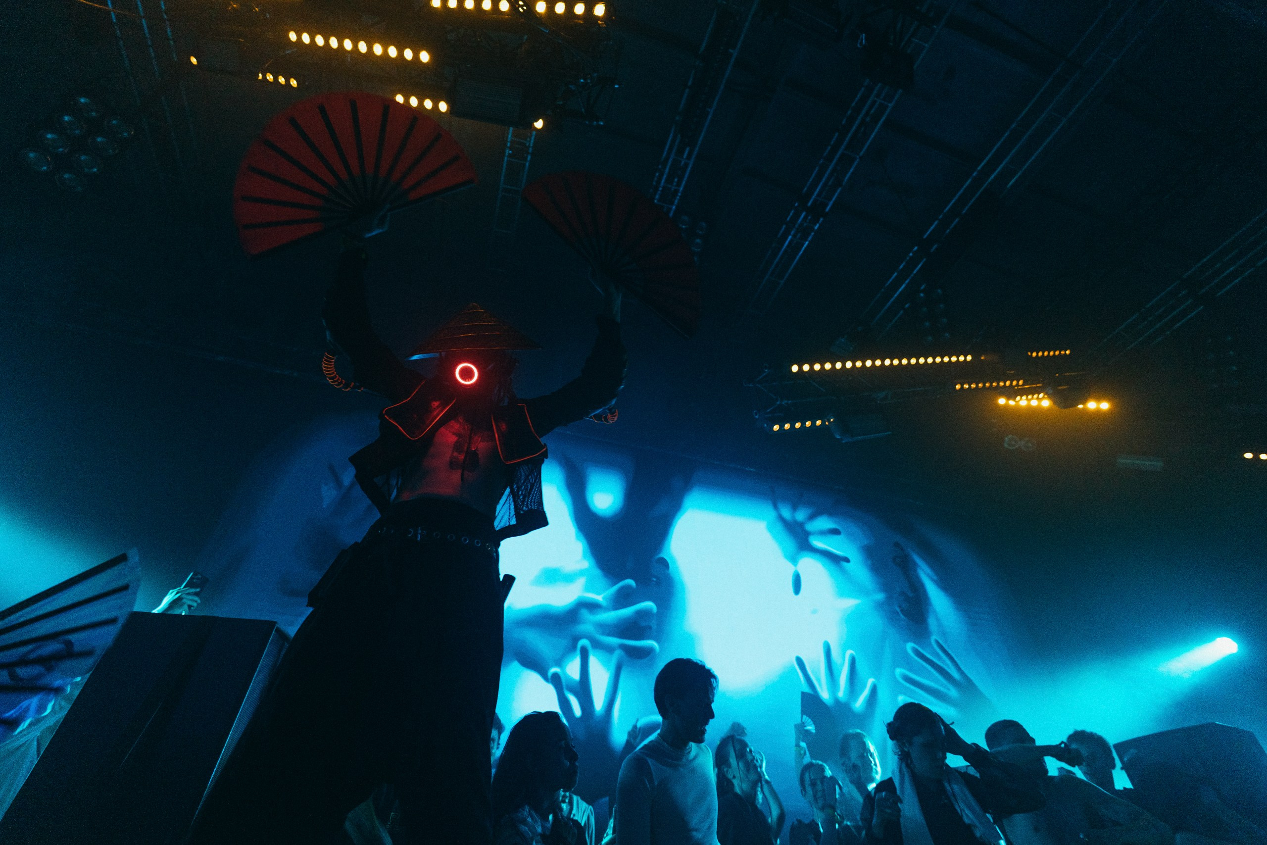 Outline 2025. Тимур Ханифаев