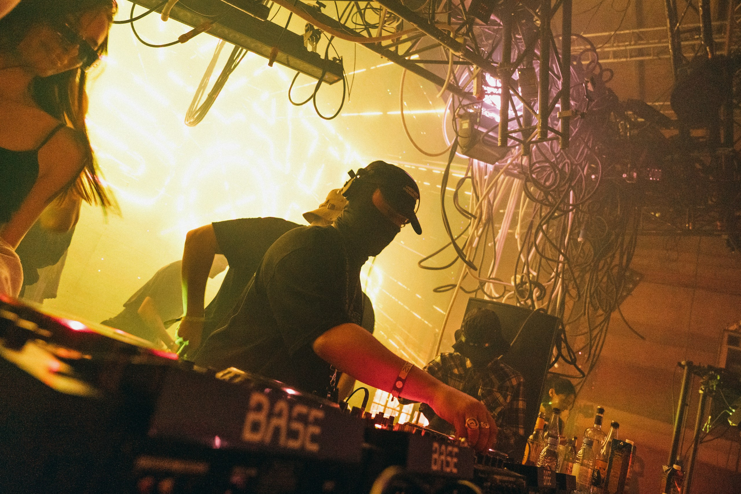 Фестиваль OUTLINE 2024. Тимур Ханифаев