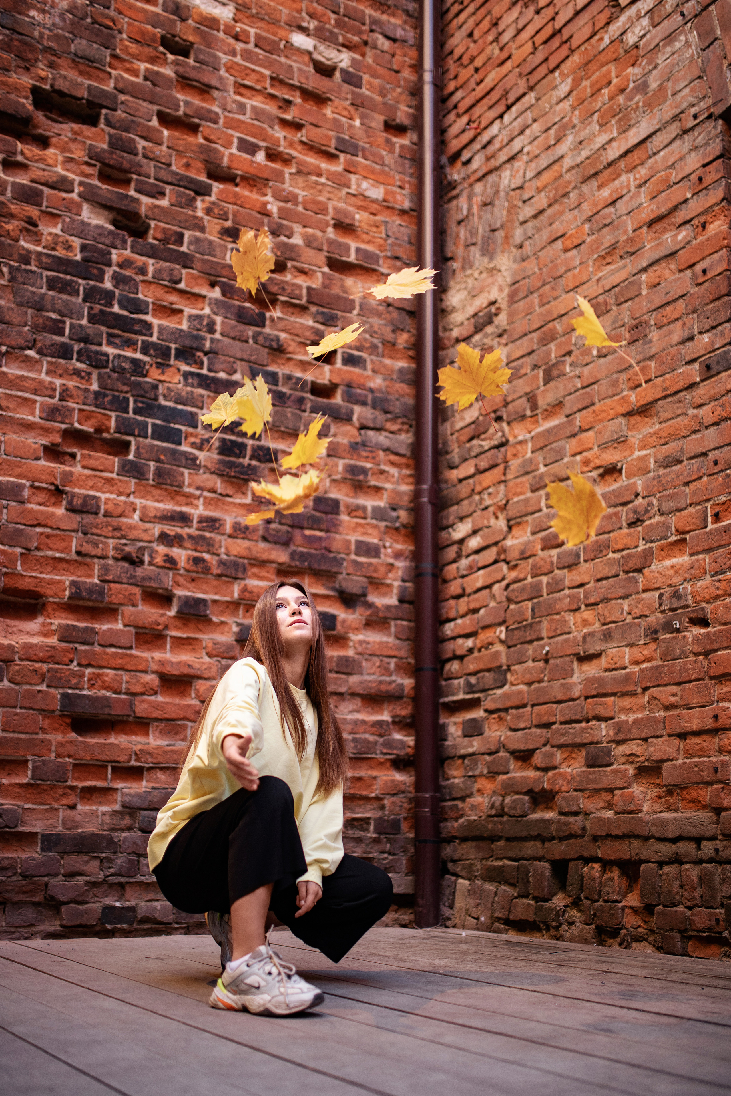 Индивидуальная фотопрогулка. 