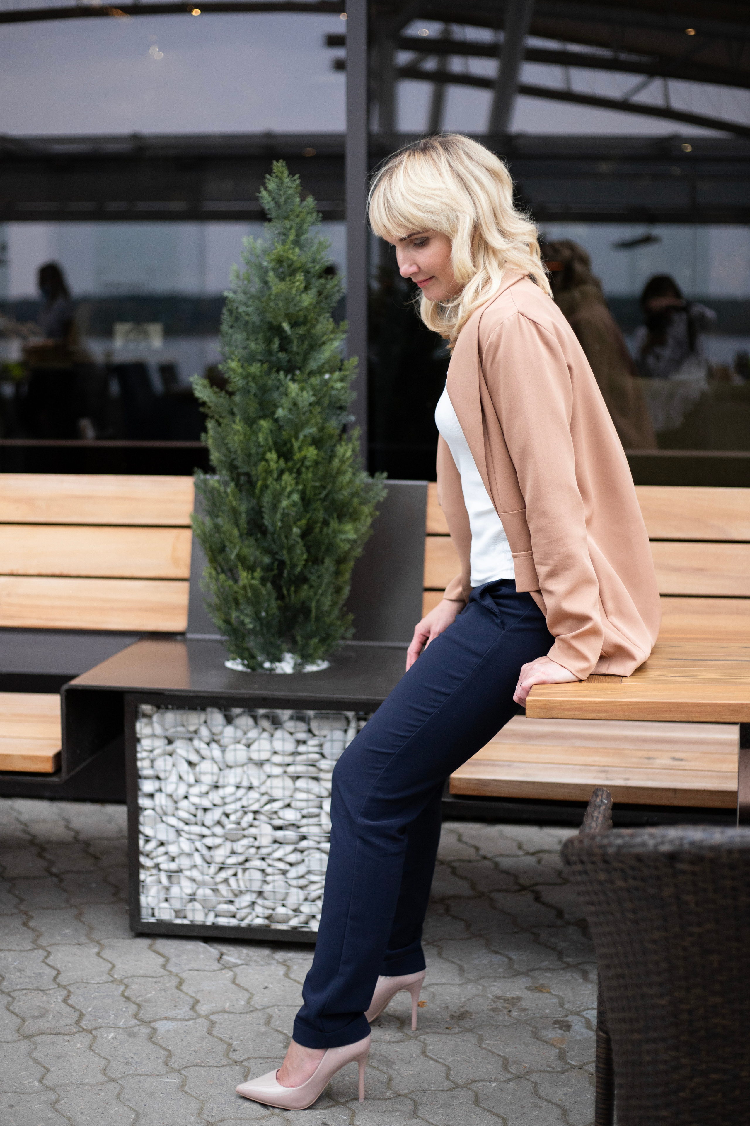 Контент съёмка. Индивидуальная фотосессия