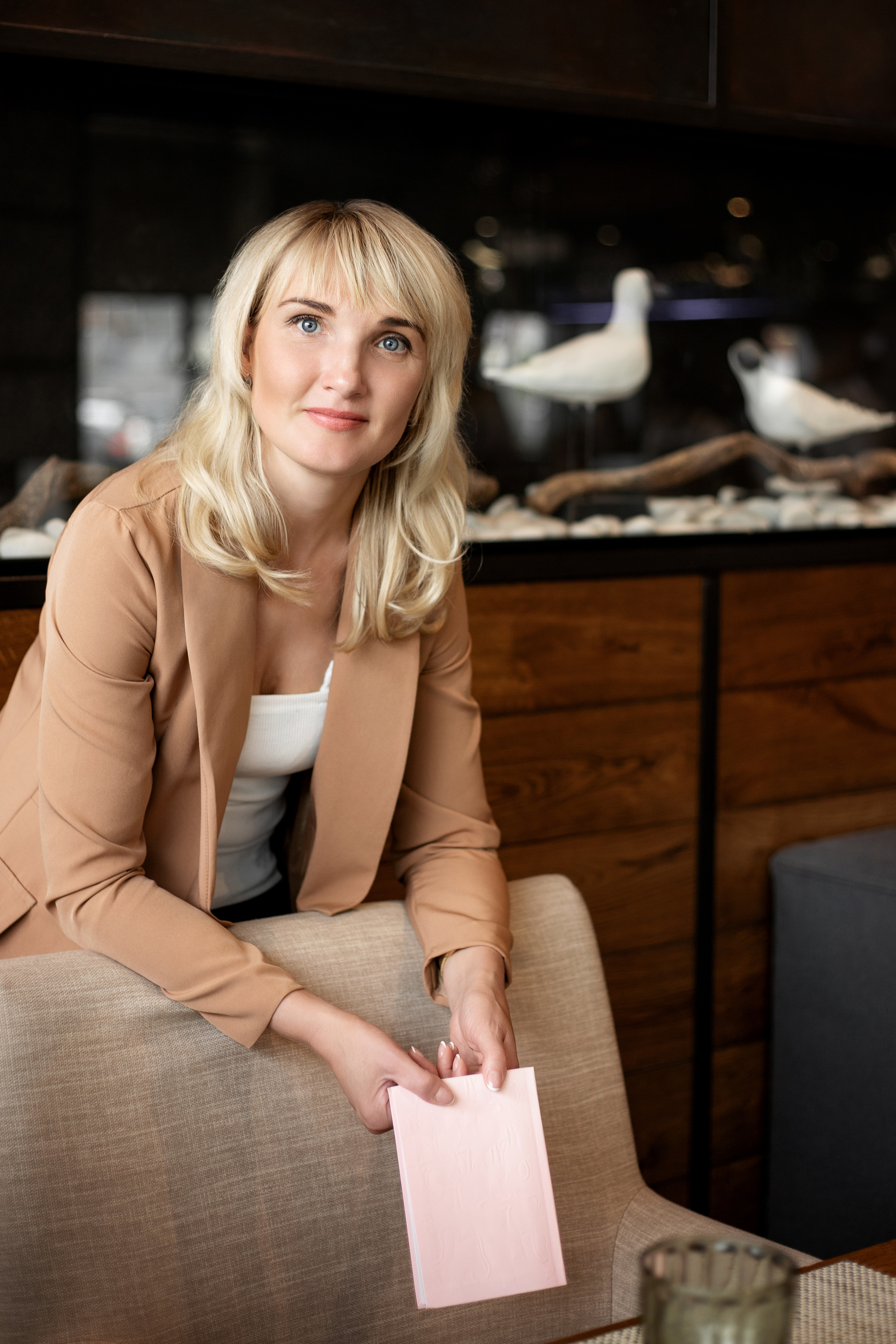 Контент съёмка. Индивидуальная фотосессия