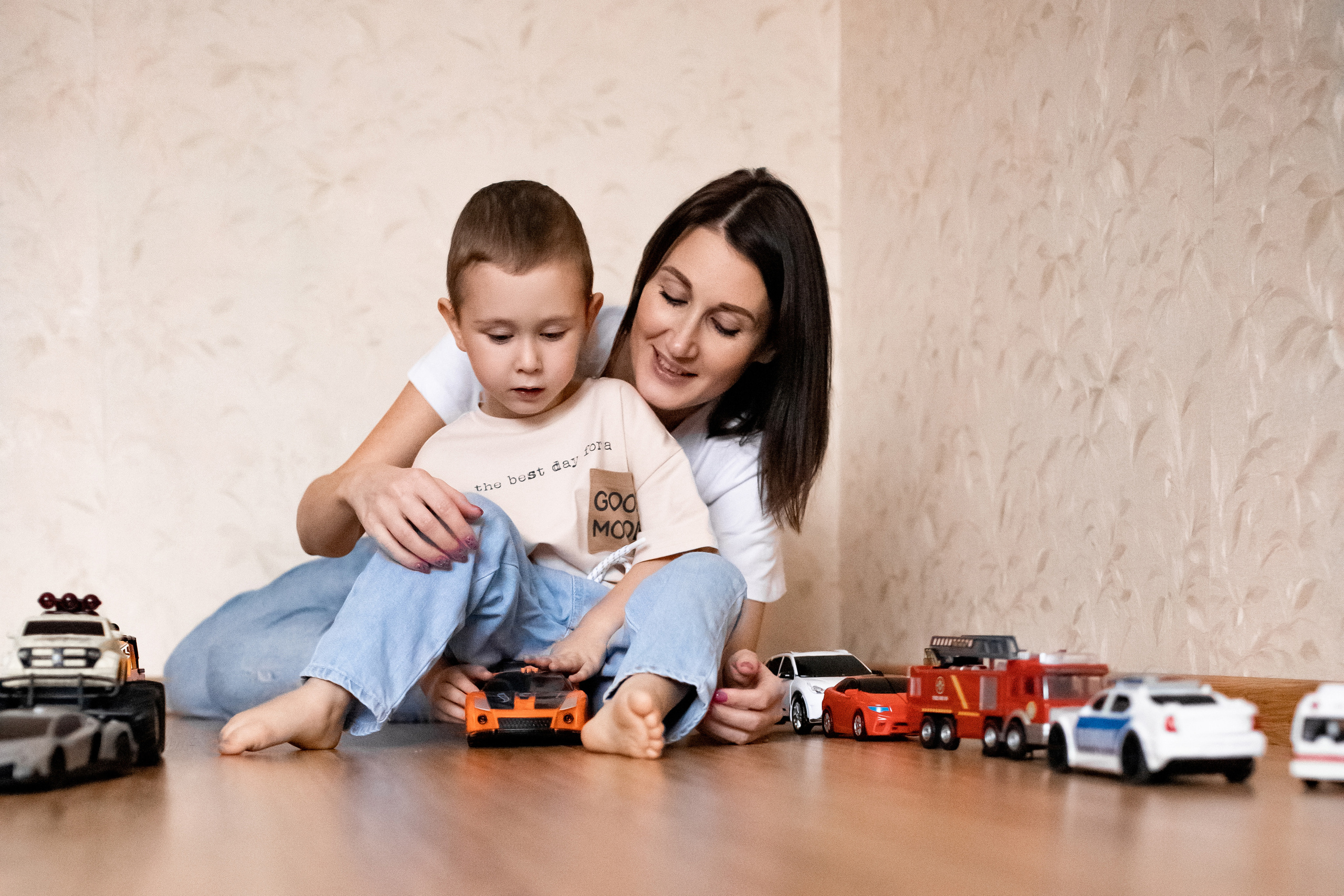 Домашний лайфстайл