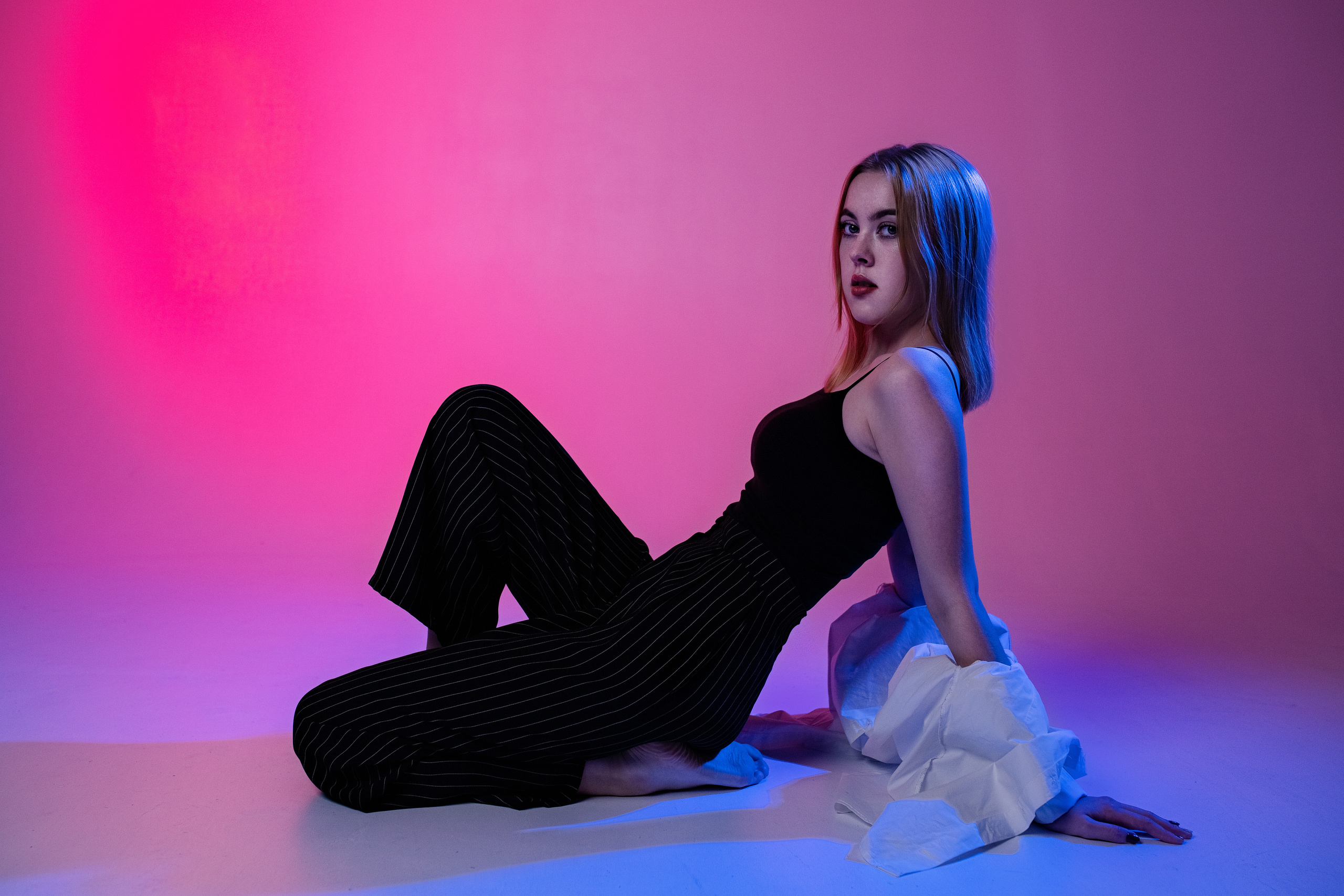 Индивидуальная съемка