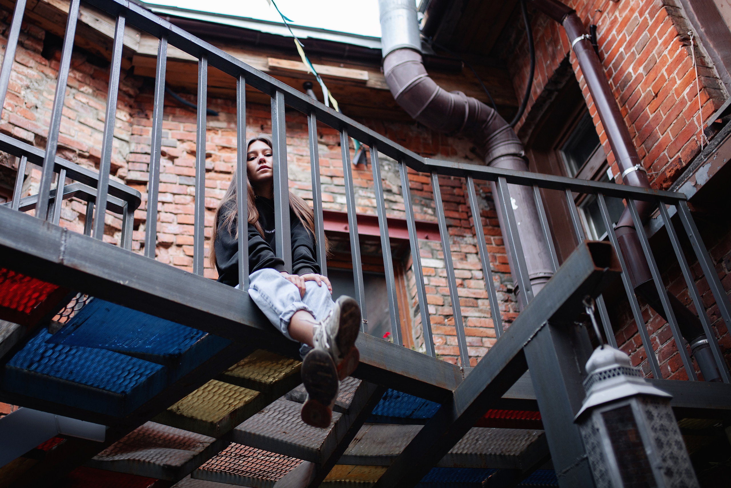 Индивидуальная фотопрогулка. 