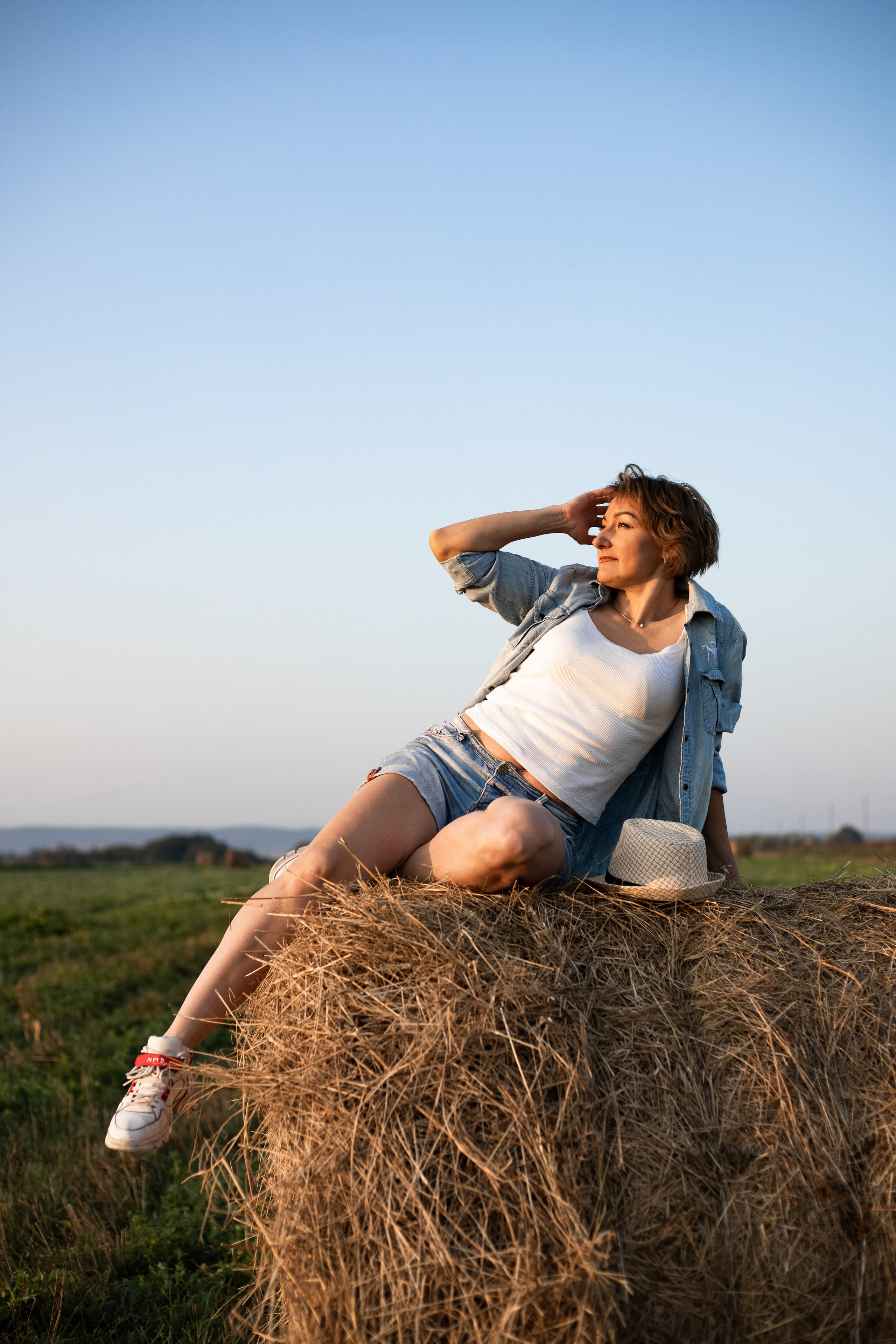 Цветокоррекция