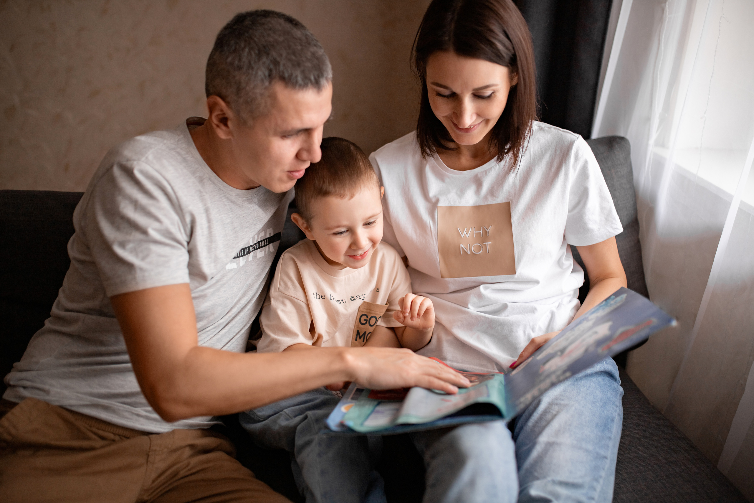 Домашний лайфстайл