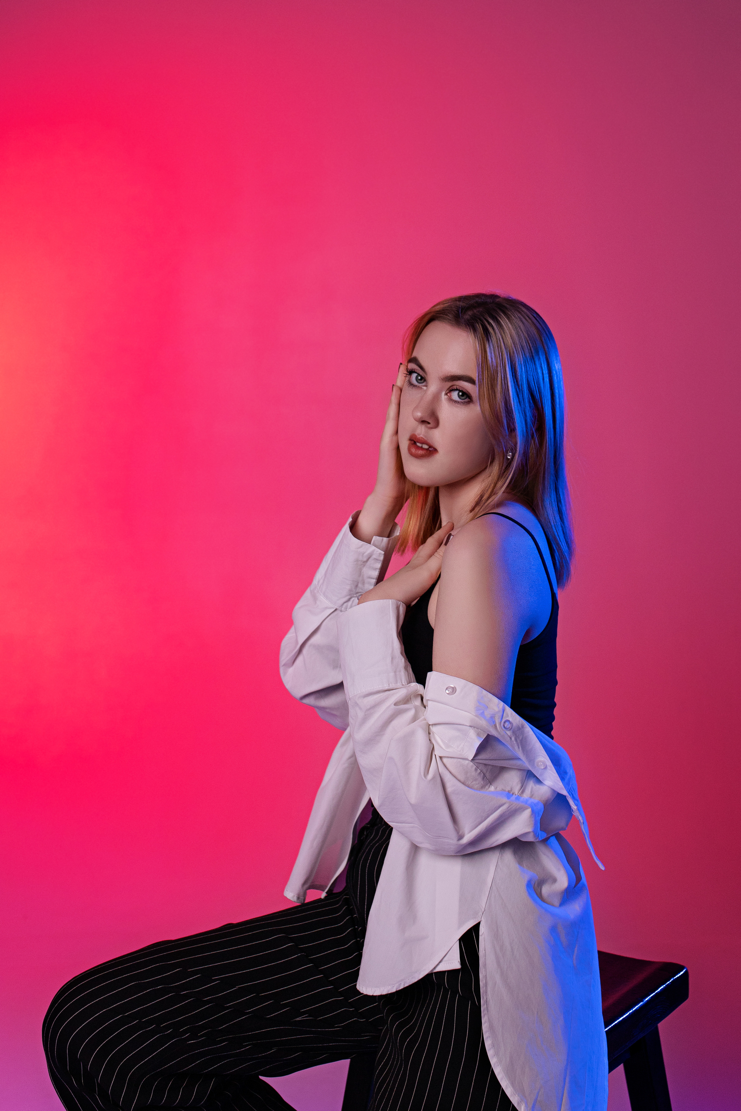 Индивидуальная съемка