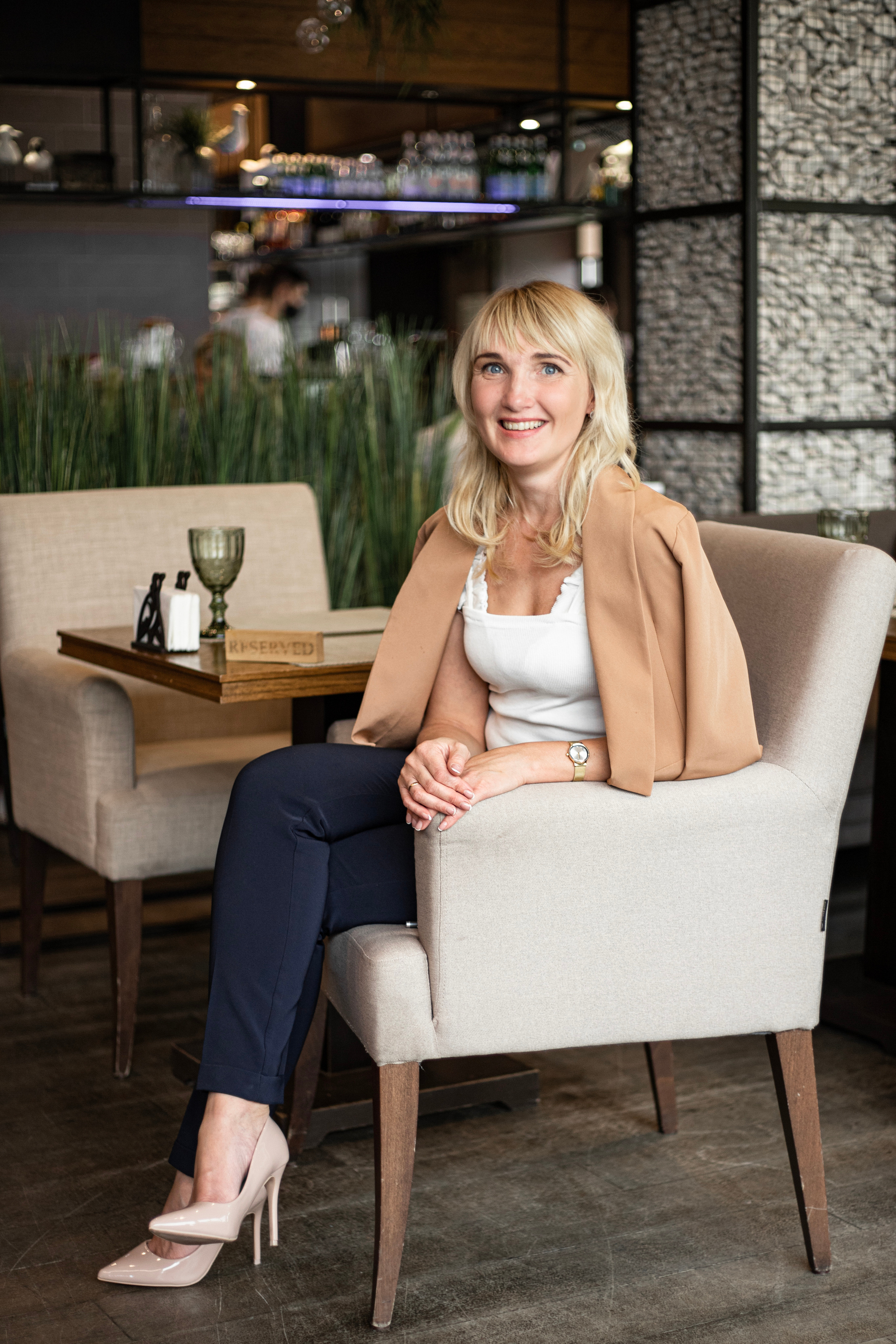 Контент съёмка. Индивидуальная фотосессия