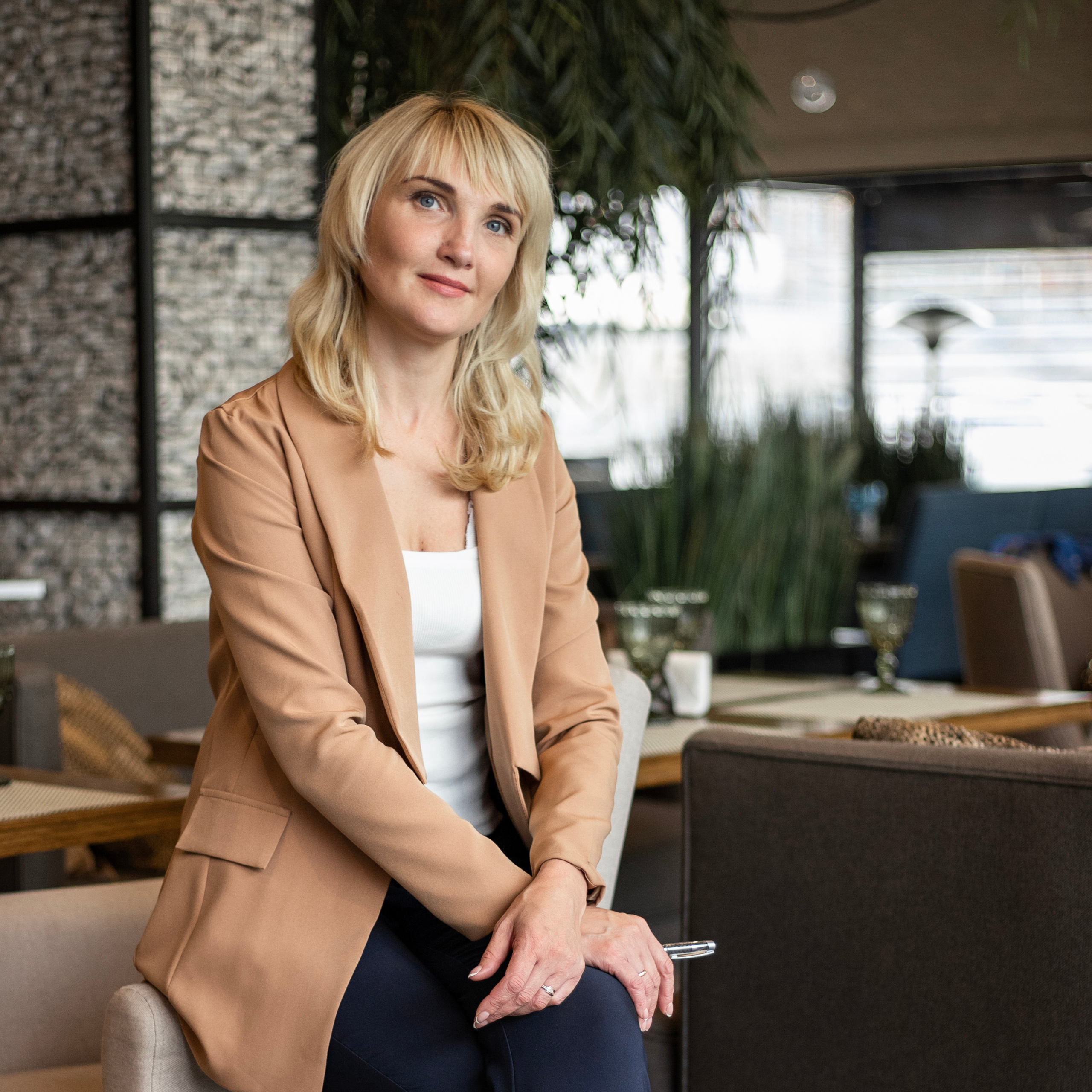 Контент съёмка. Индивидуальная фотосессия