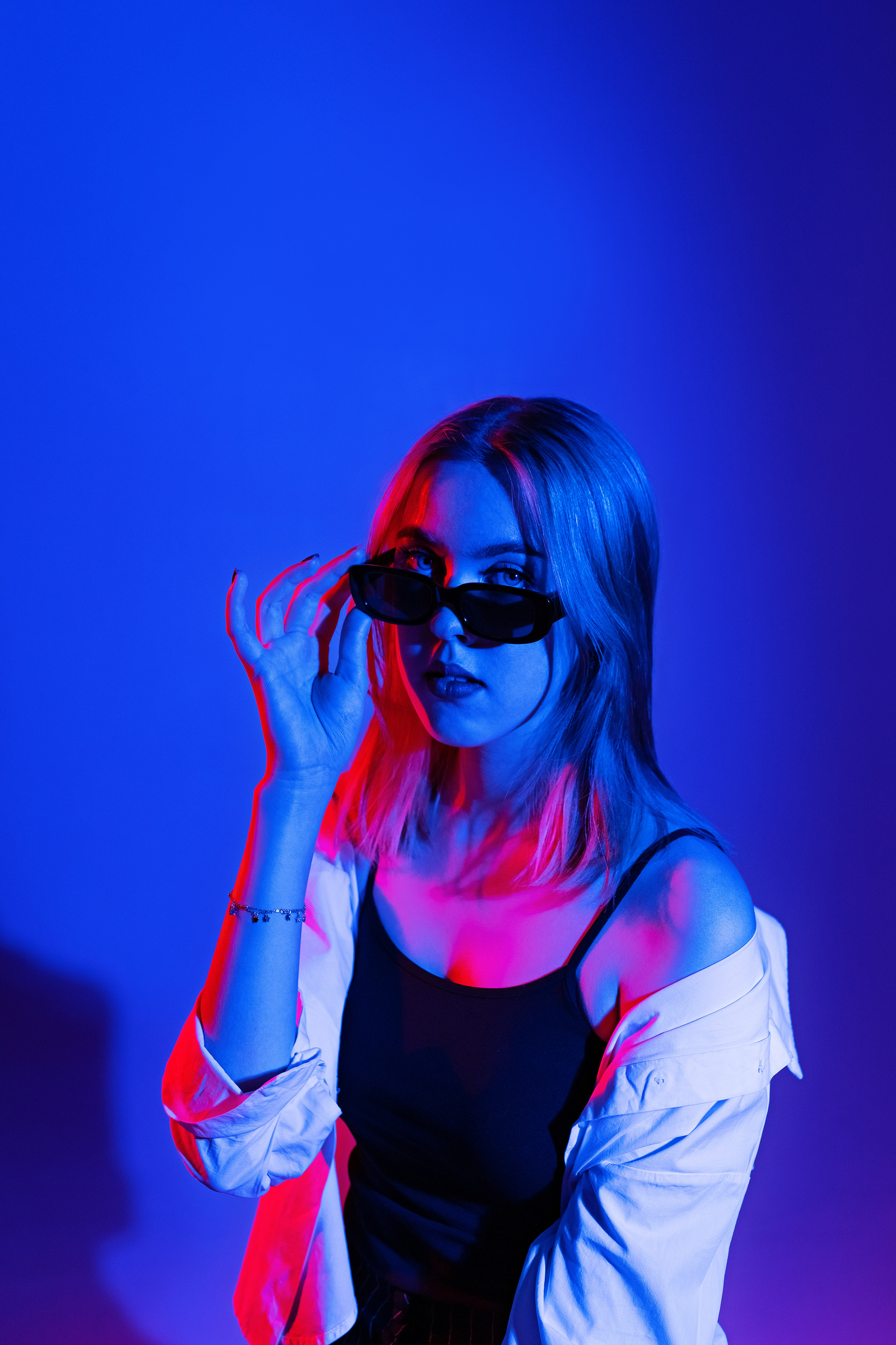 Индивидуальная съемка