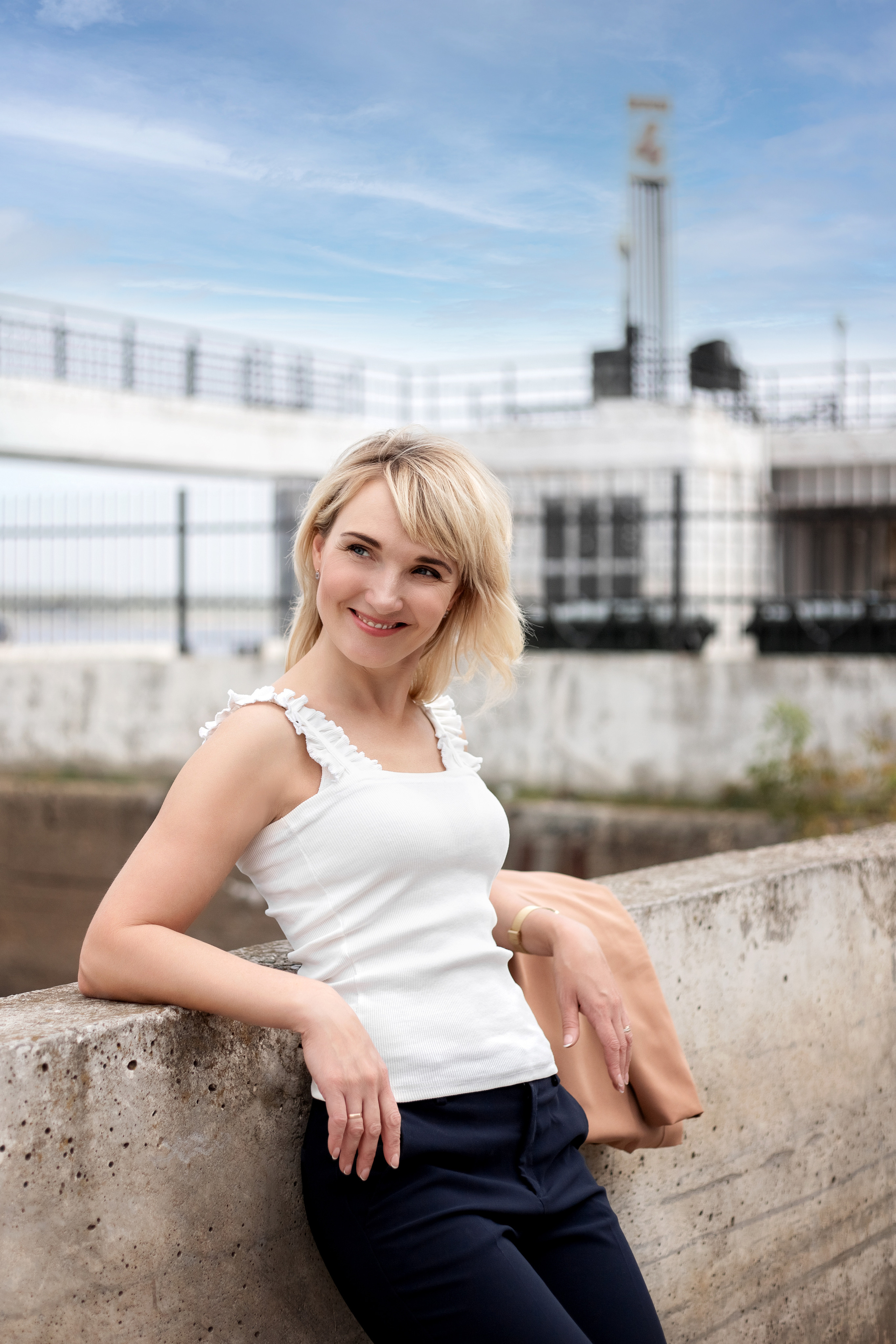 Контент съёмка. Индивидуальная фотосессия