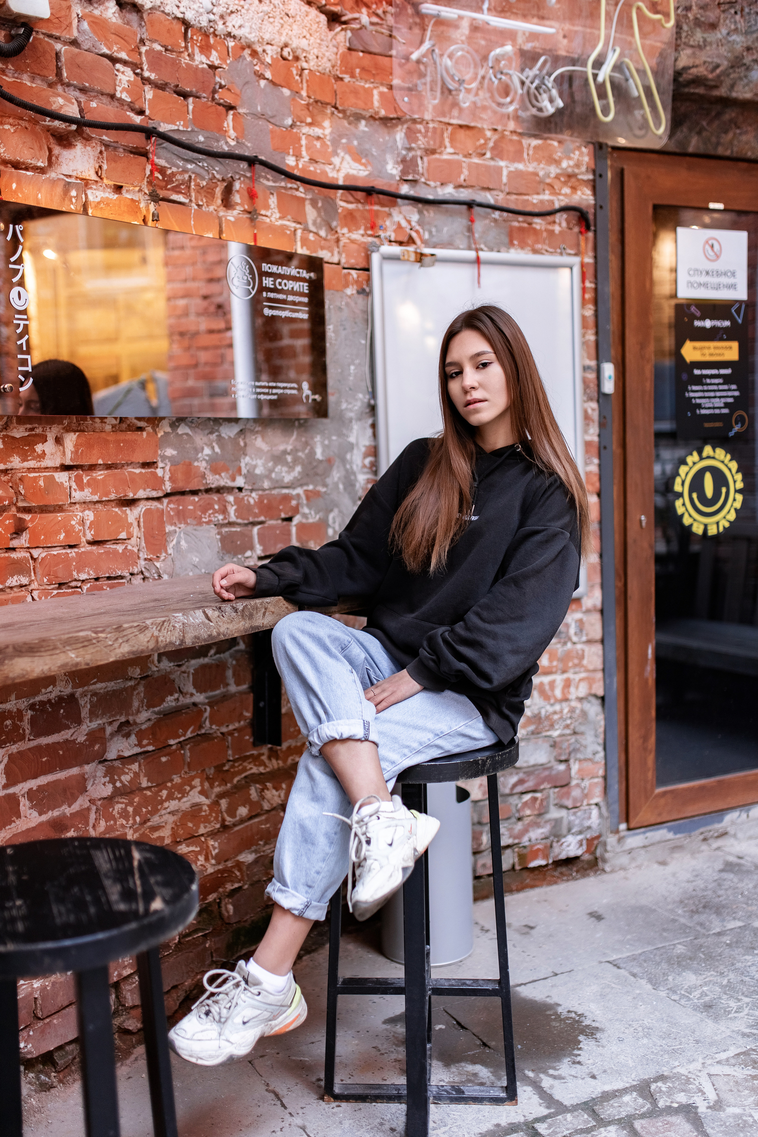 Индивидуальная фотопрогулка. 