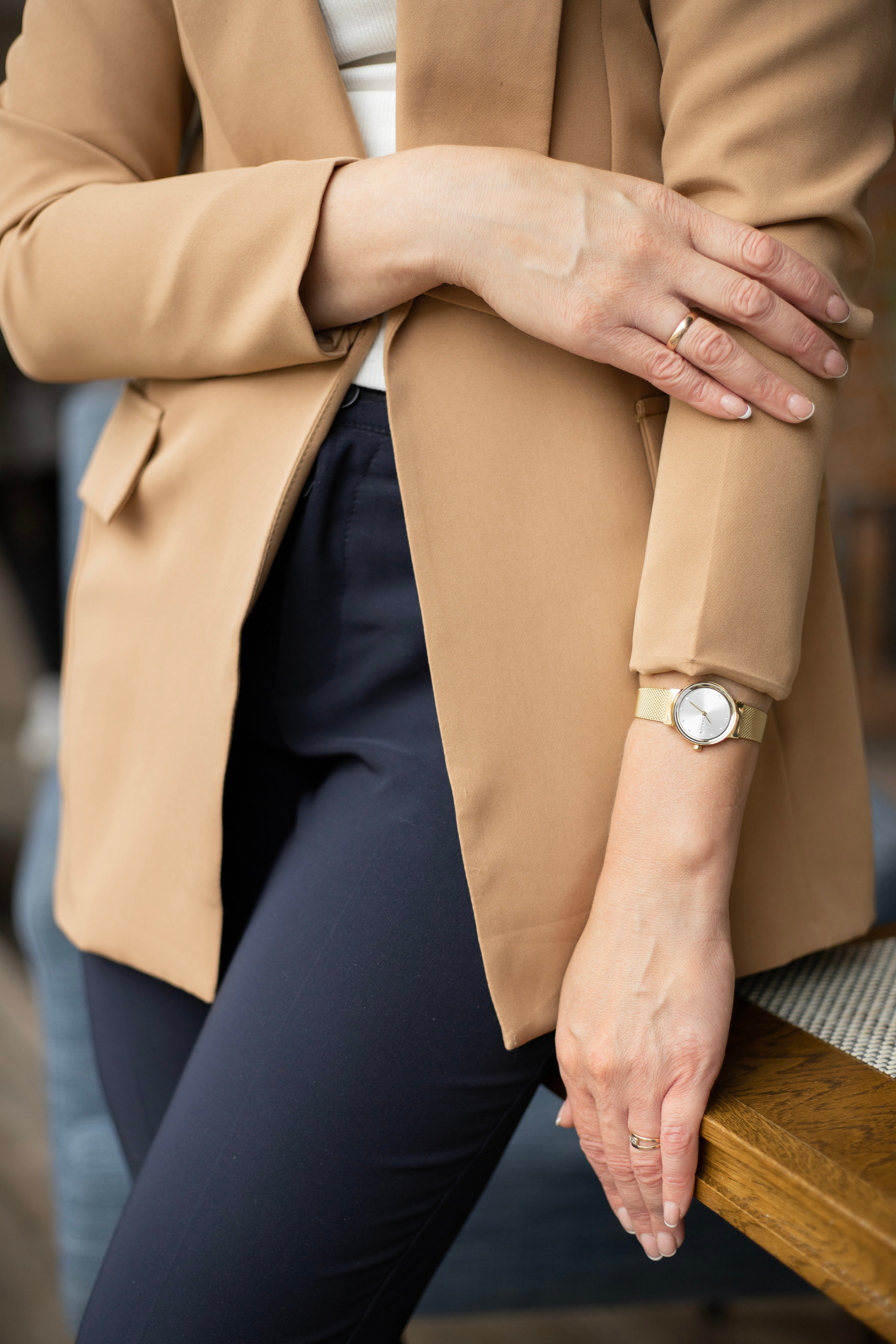 Контент съёмка. 