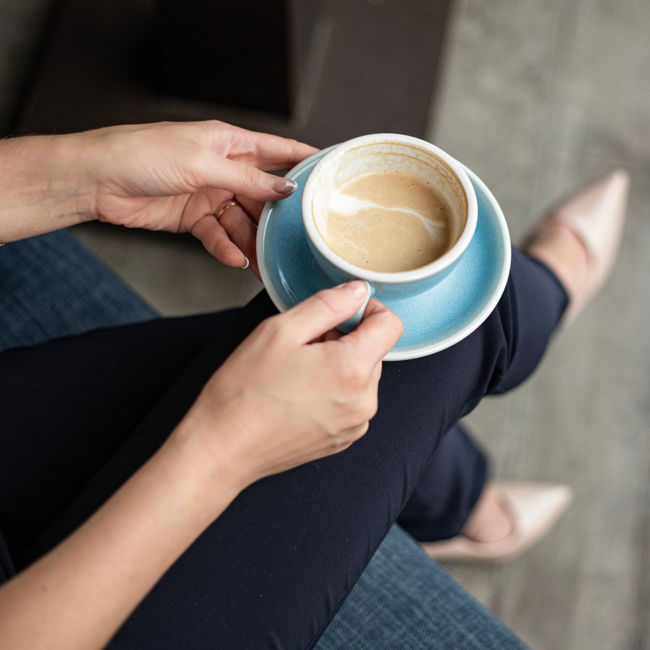 Контент съёмка. Индивидуальная фотосессия