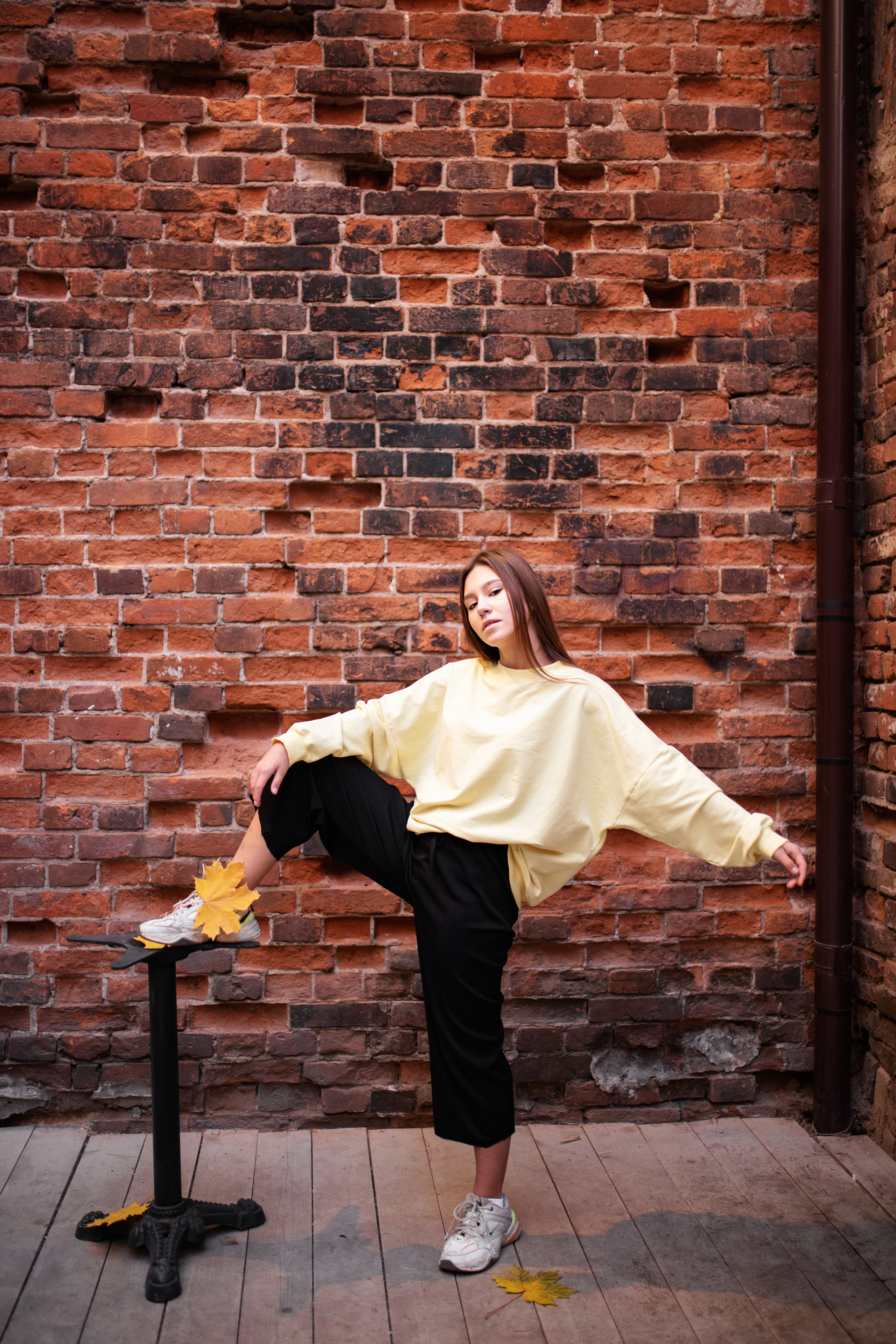 Индивидуальная фотопрогулка. 