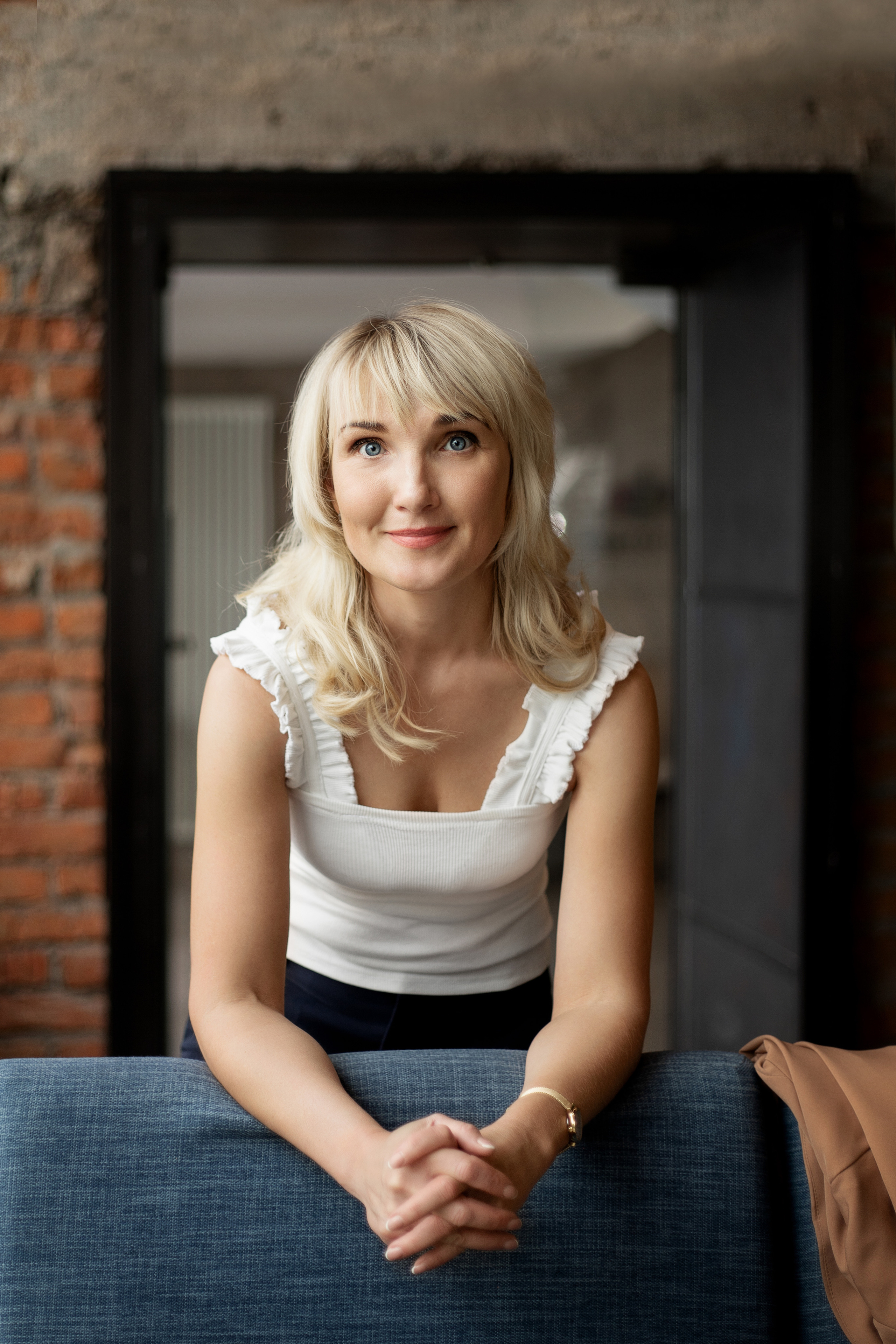 Контент съёмка. Индивидуальная фотосессия