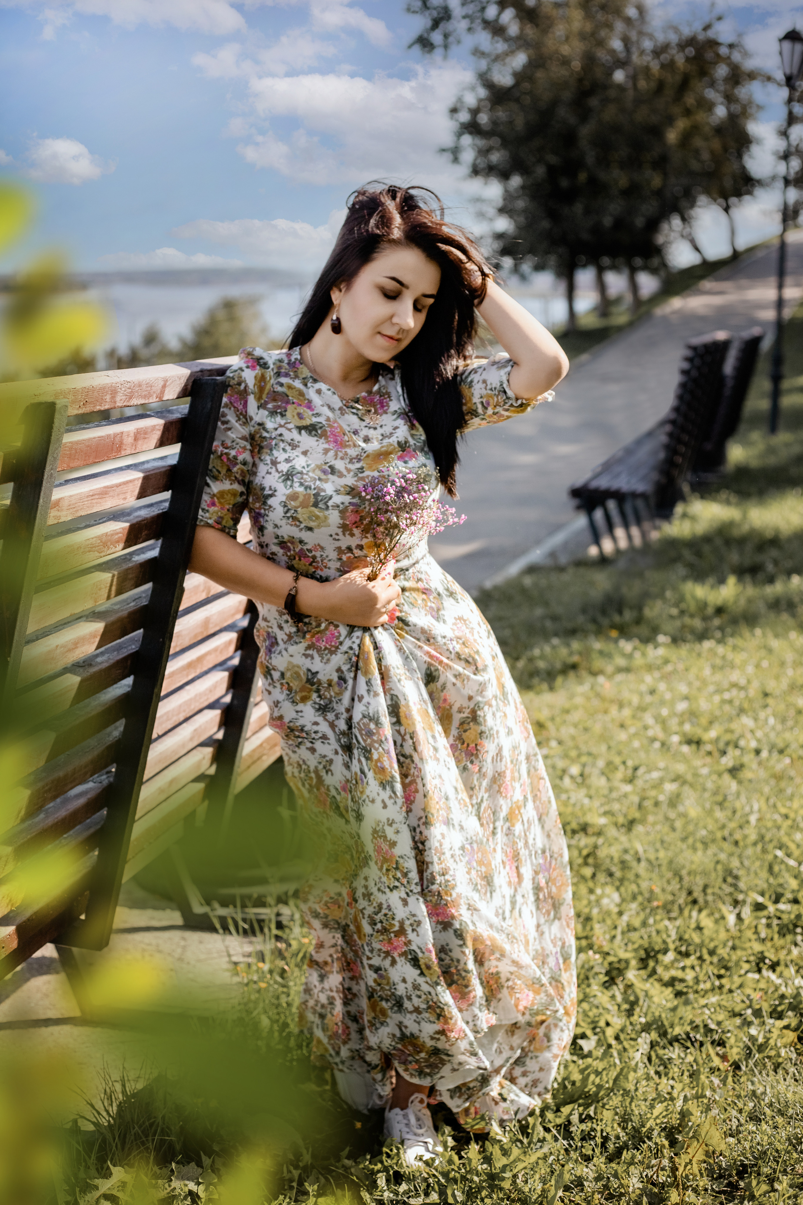 Набережная. Август 2021. Семья Катерины. Фотограф Пермь. Свадьбы. Семья и дети, школа, д. сад. Фотокниги