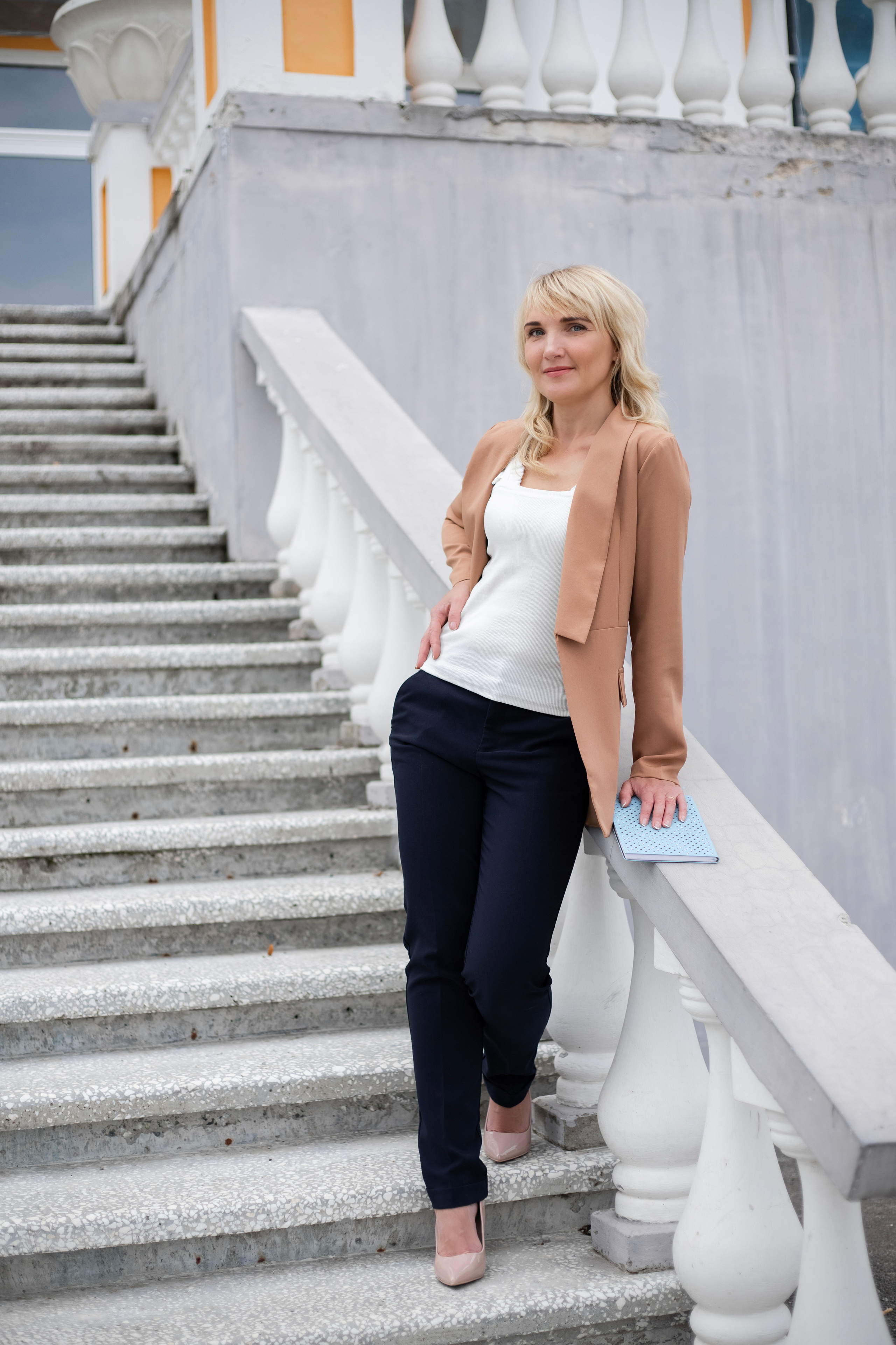 Контент съёмка. Индивидуальная фотосессия