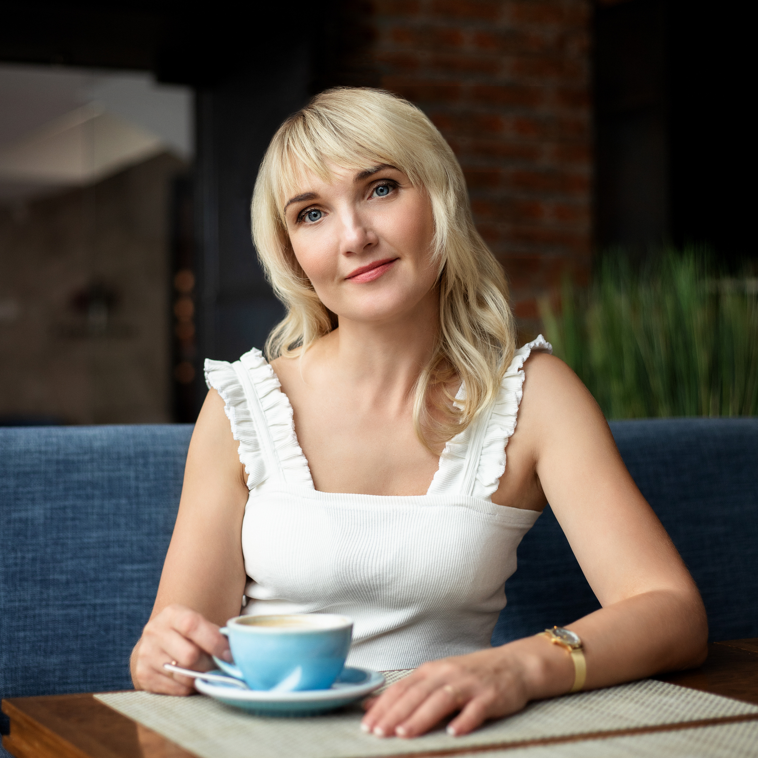 Контент съёмка. Индивидуальная фотосессия