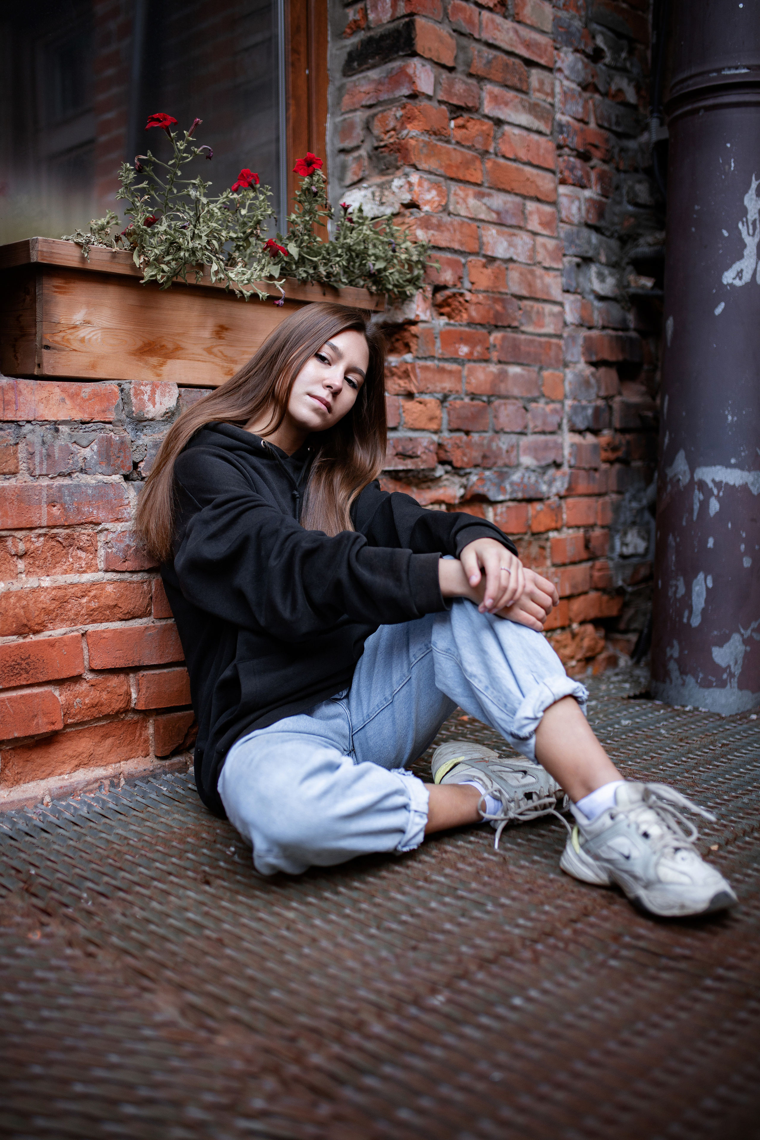 Индивидуальная фотопрогулка. 