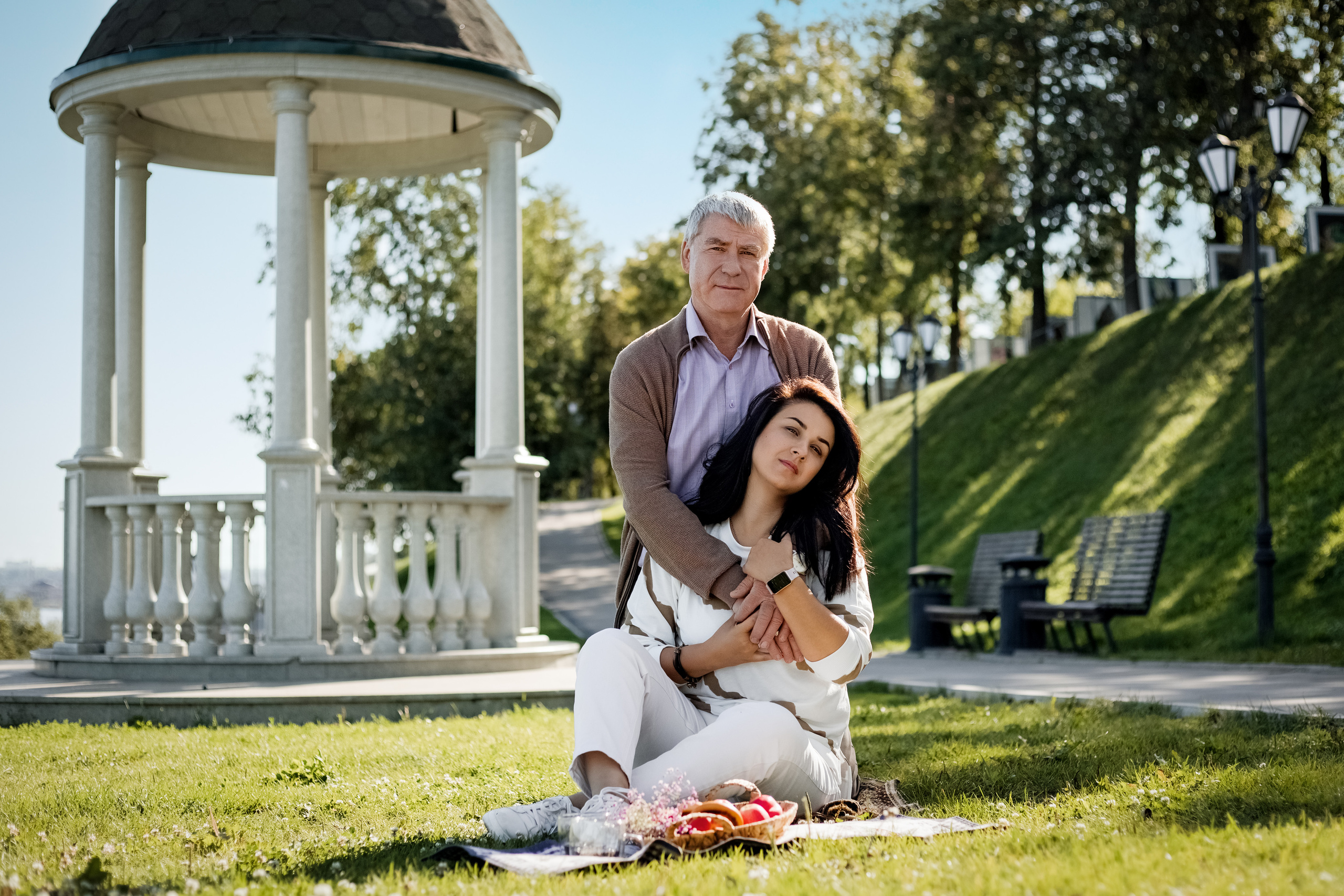 Набережная. Август 2021. Семья Катерины. Фотограф Пермь. Свадьбы. Семья и дети, школа, д. сад. Фотокниги