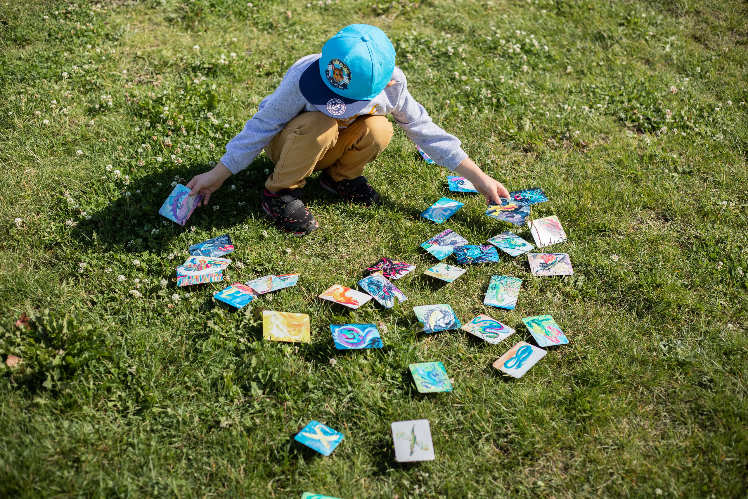 детская фотосъёмка Пермь