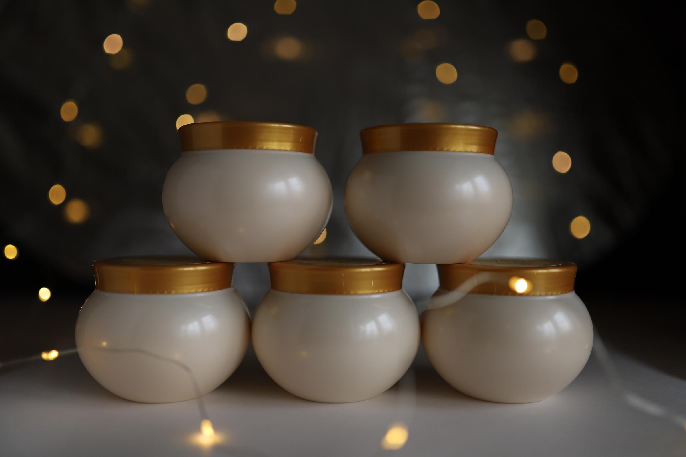 Съёмка контента