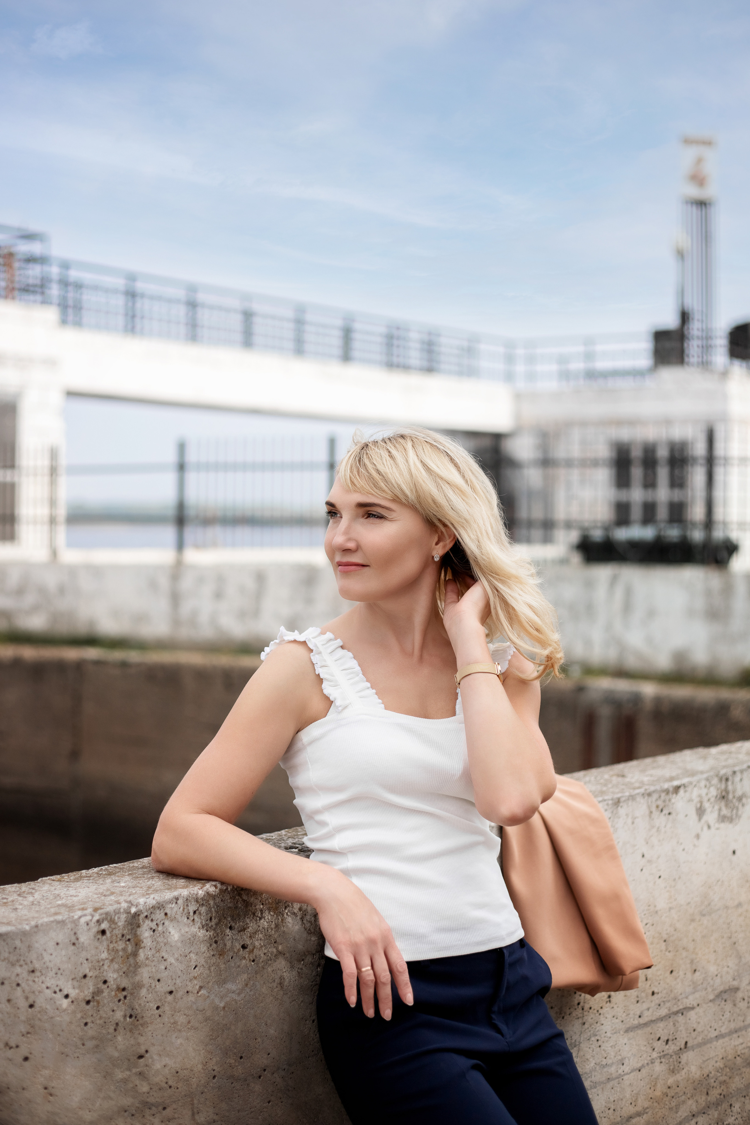 Контент съёмка. Индивидуальная фотосессия