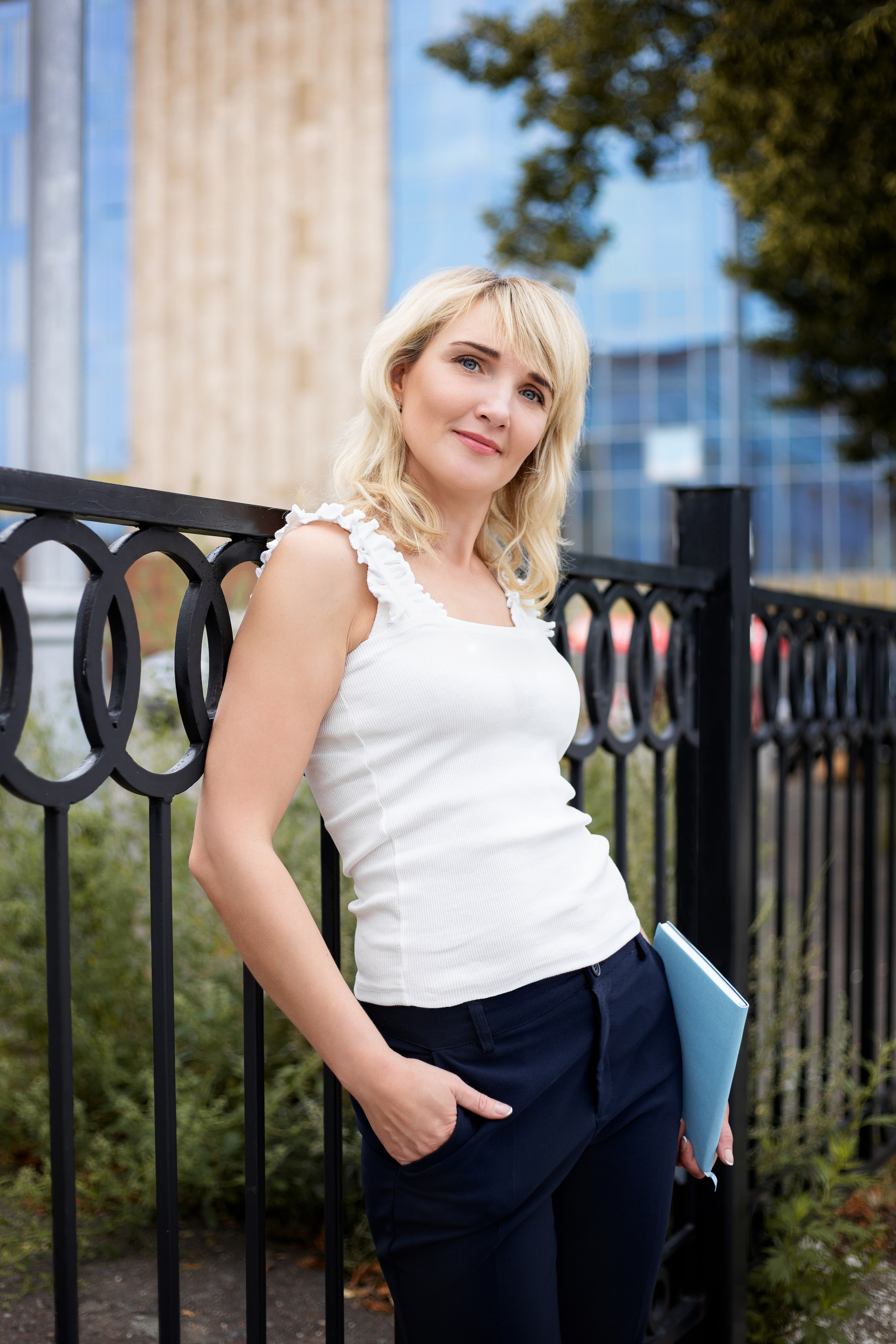 Контент съёмка. Индивидуальная фотосессия