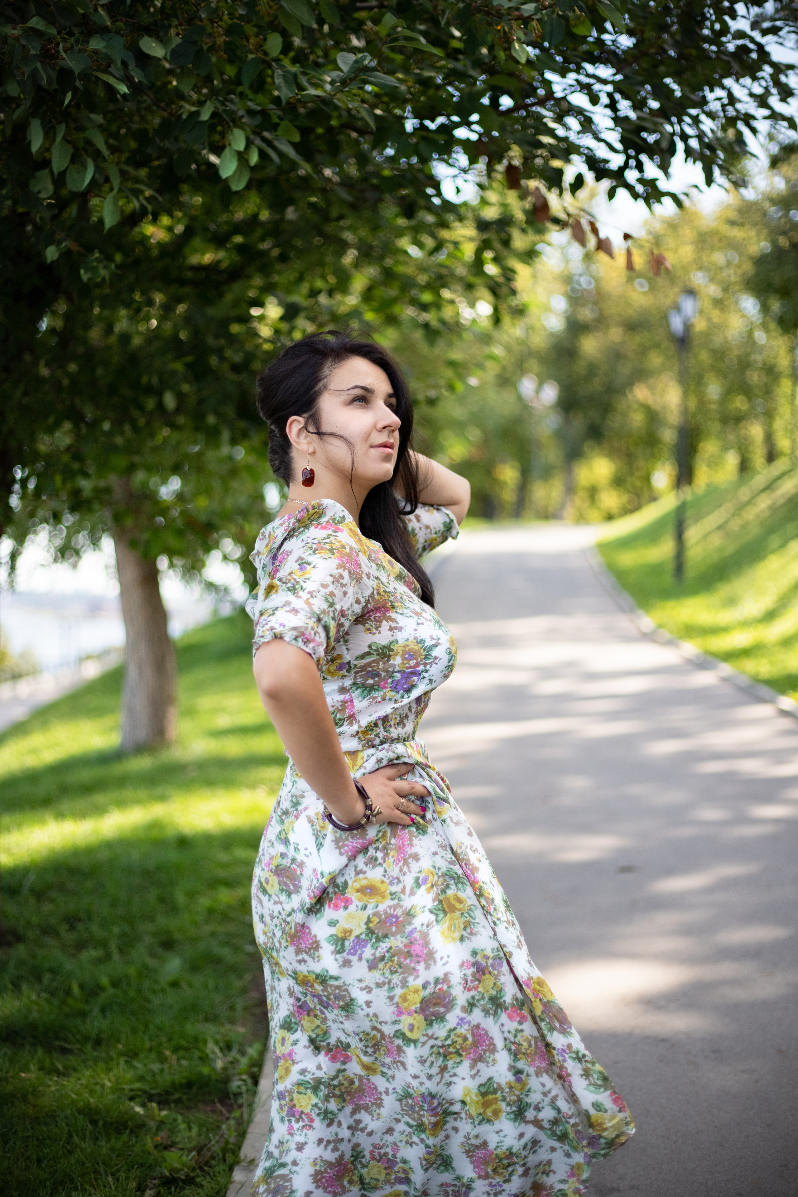 Индивидуальный фотограф Пермь