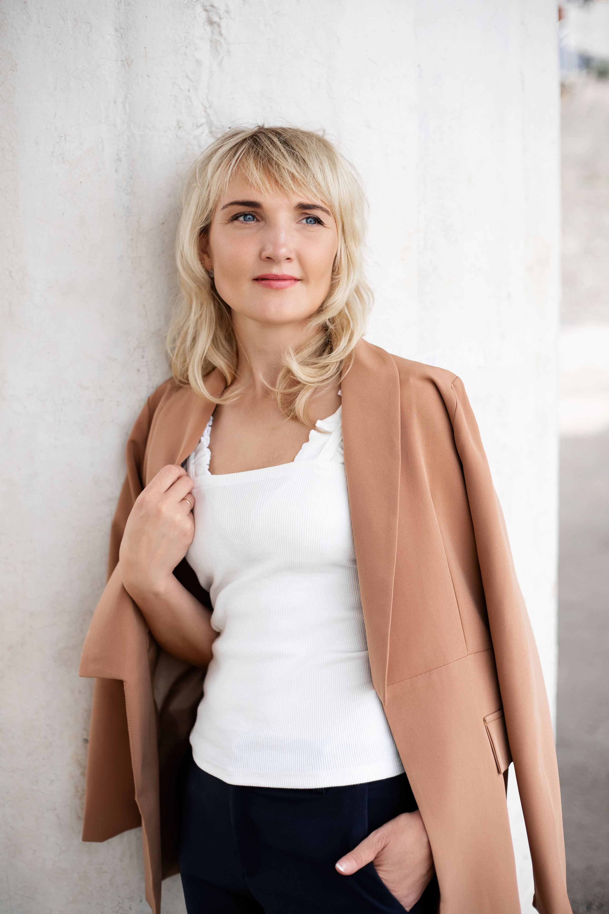 Контент съёмка. Индивидуальная фотосессия