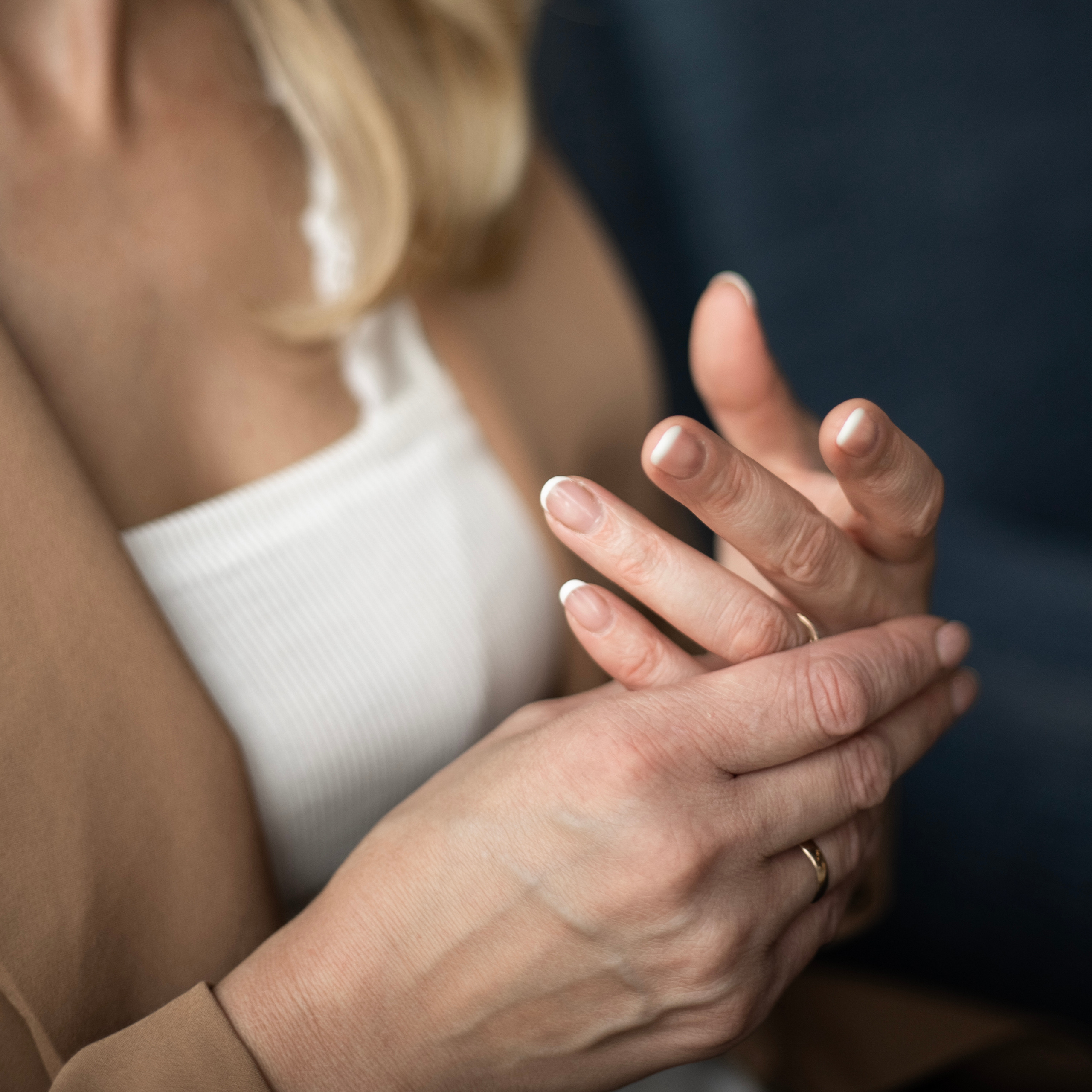 Контент съёмка. Индивидуальная фотосессия