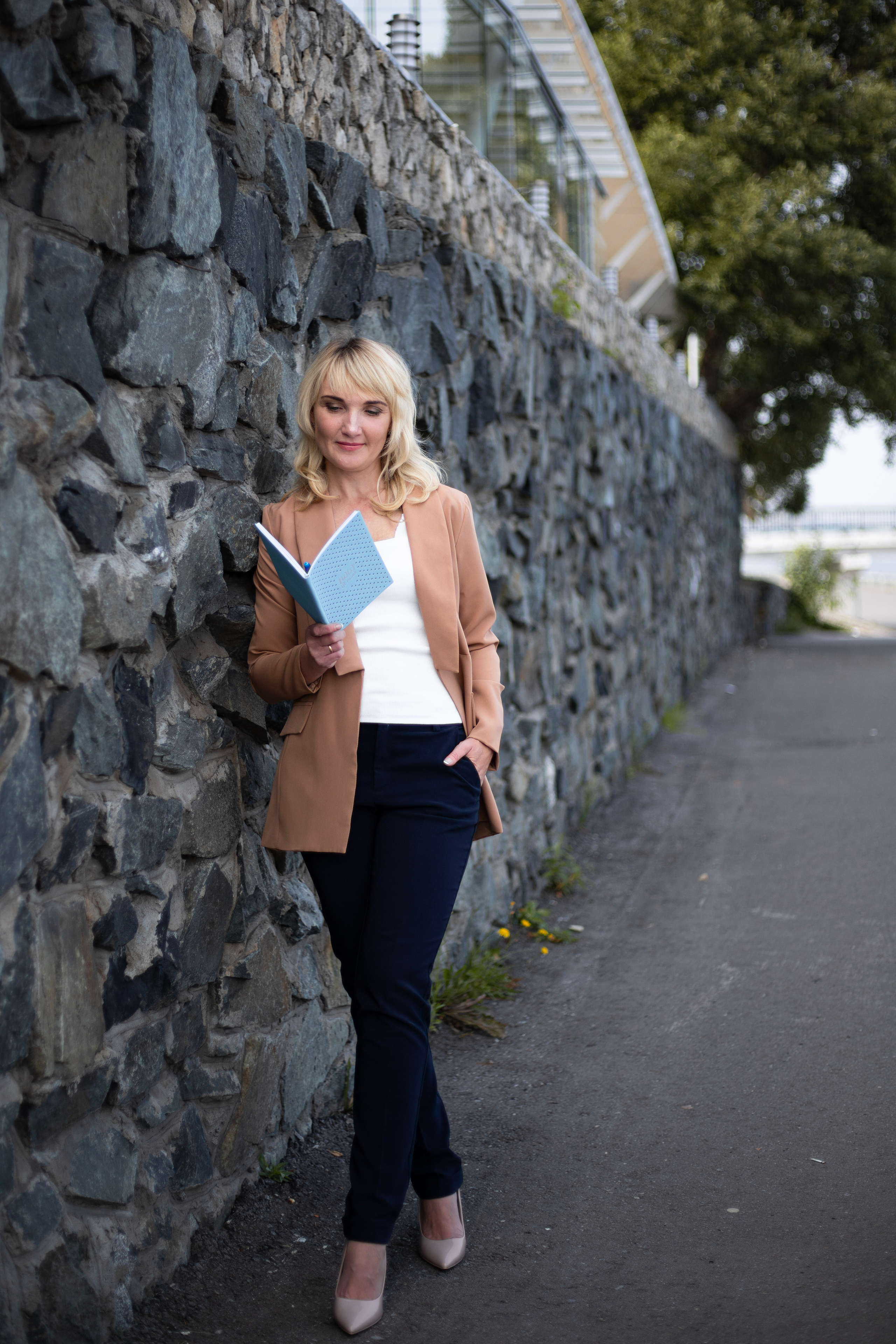 Контент съёмка. Индивидуальная фотосессия