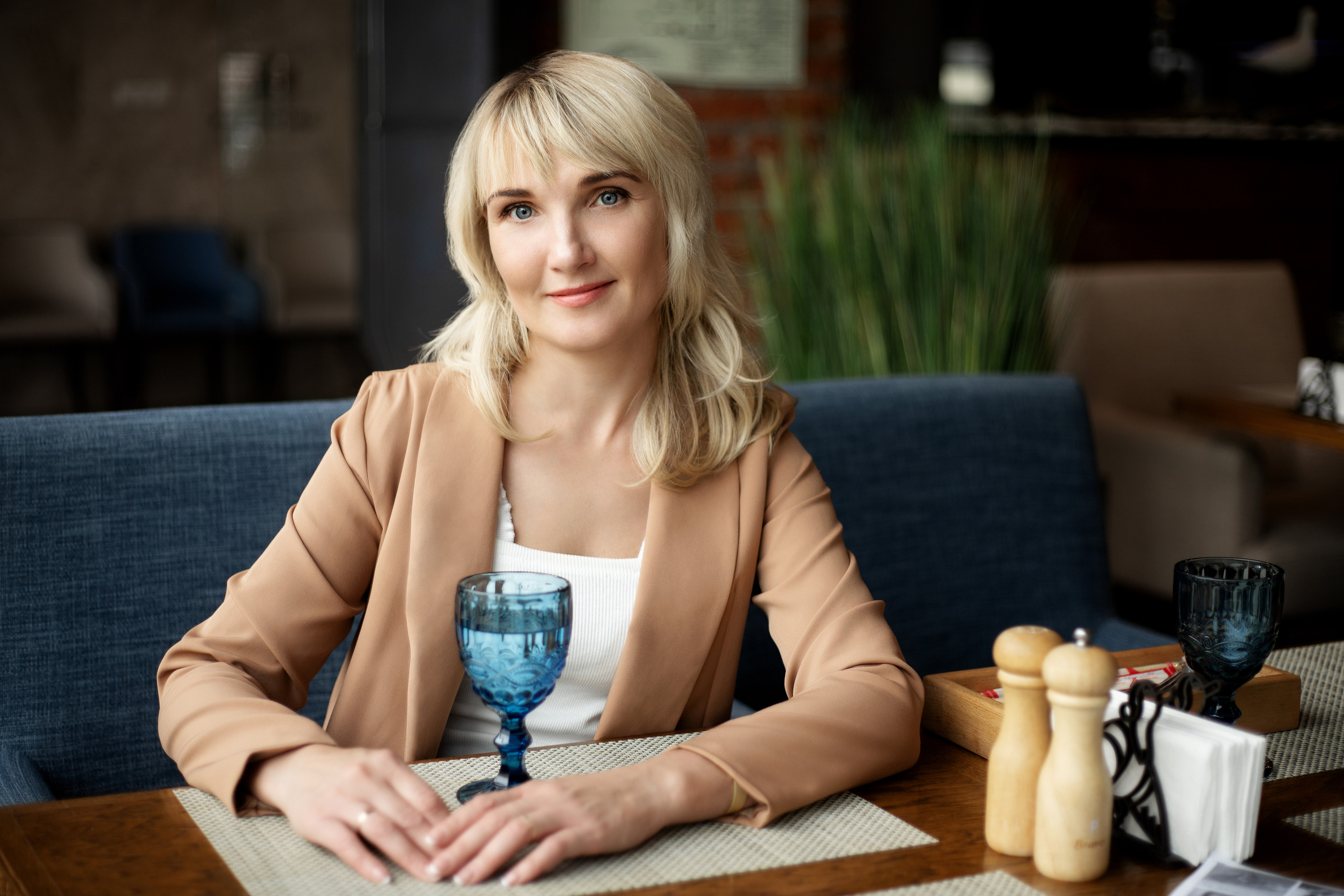 Контент съёмка. Индивидуальная фотосессия