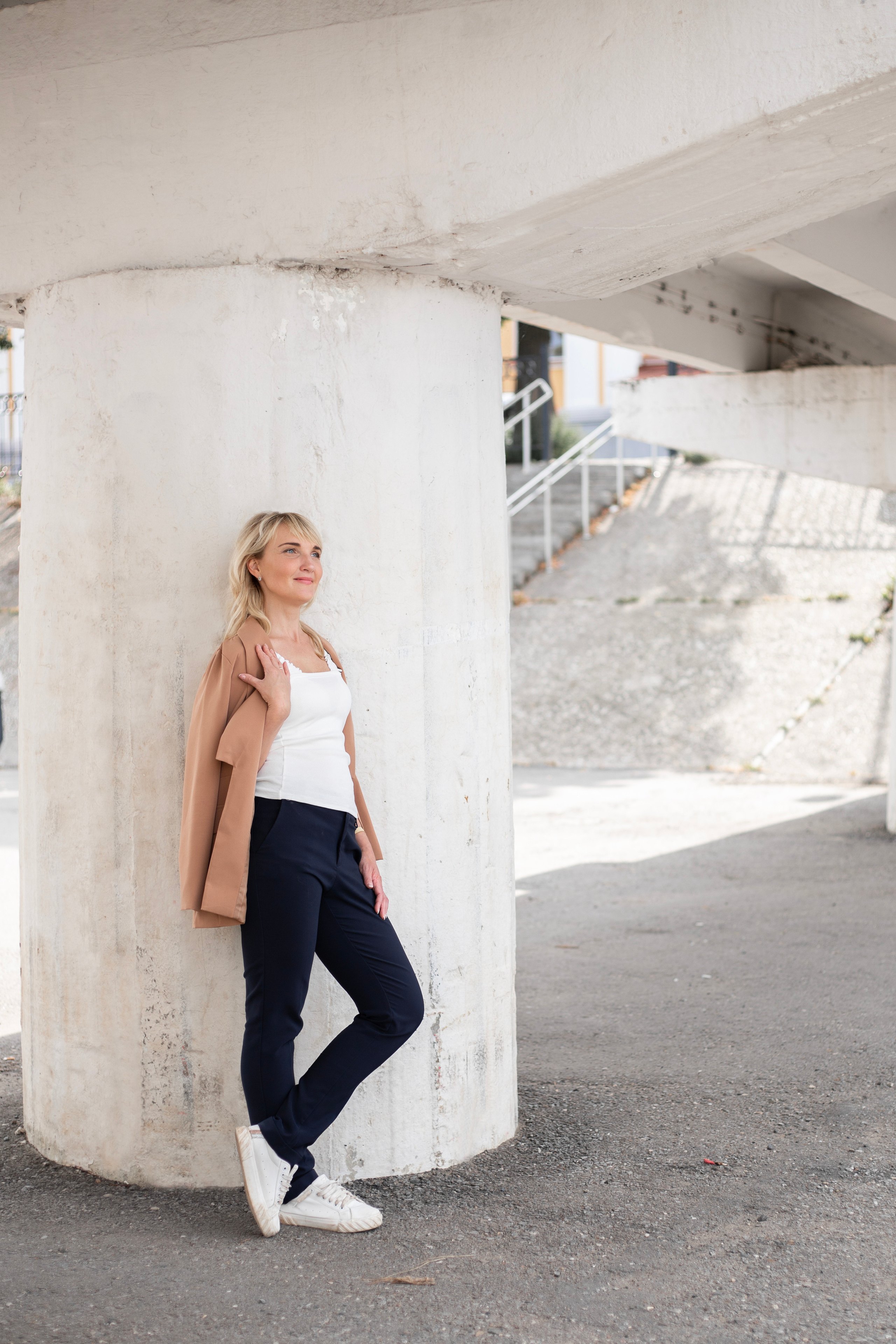 Контент съёмка. Индивидуальная фотосессия