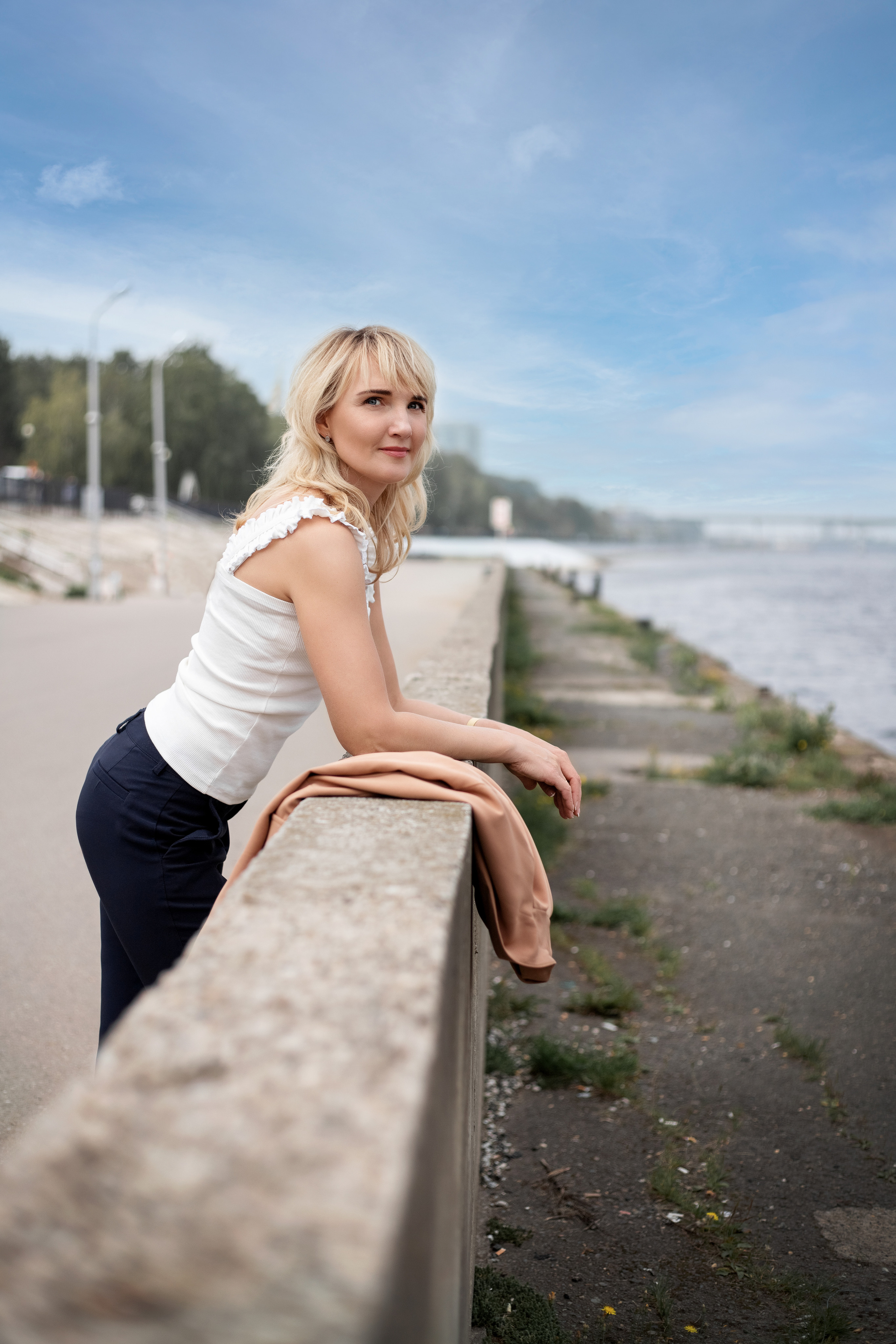 Контент съёмка. Индивидуальная фотосессия