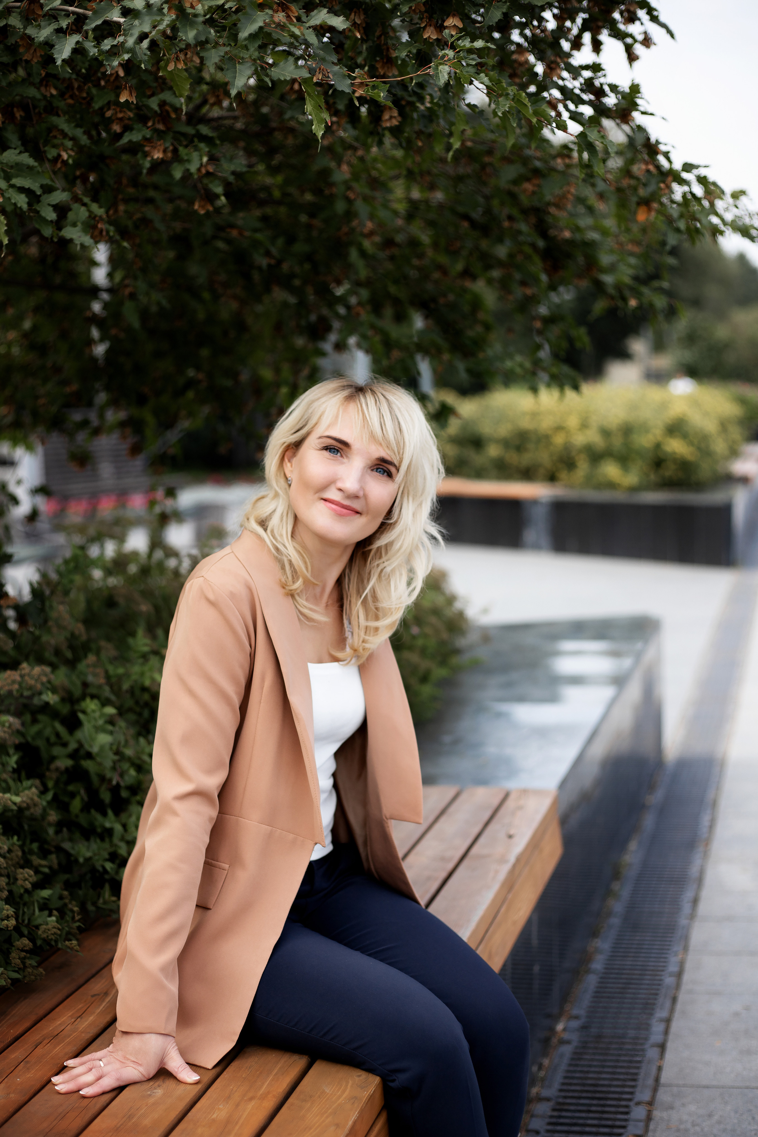 Контент съёмка. Индивидуальная фотосессия