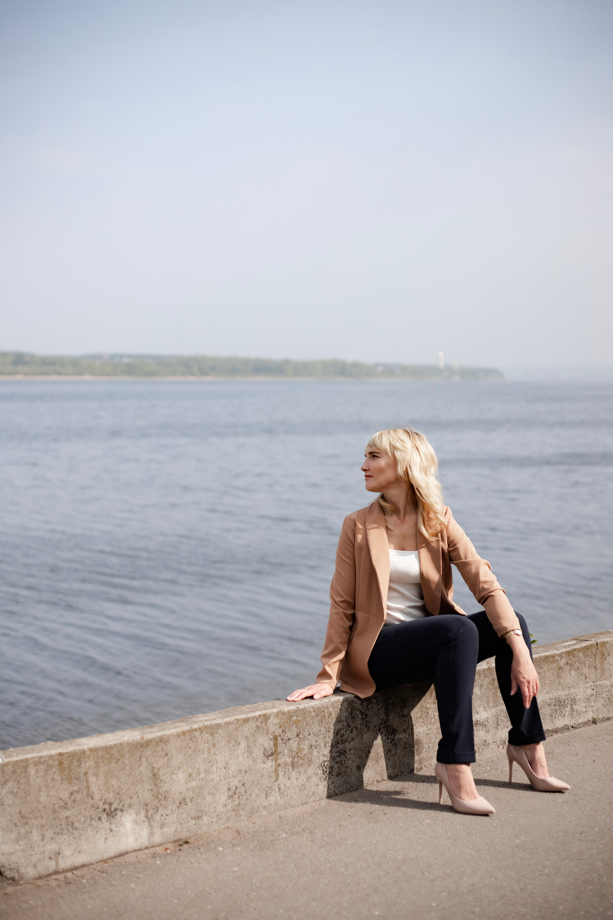 Контент съёмка. Индивидуальная фотосессия