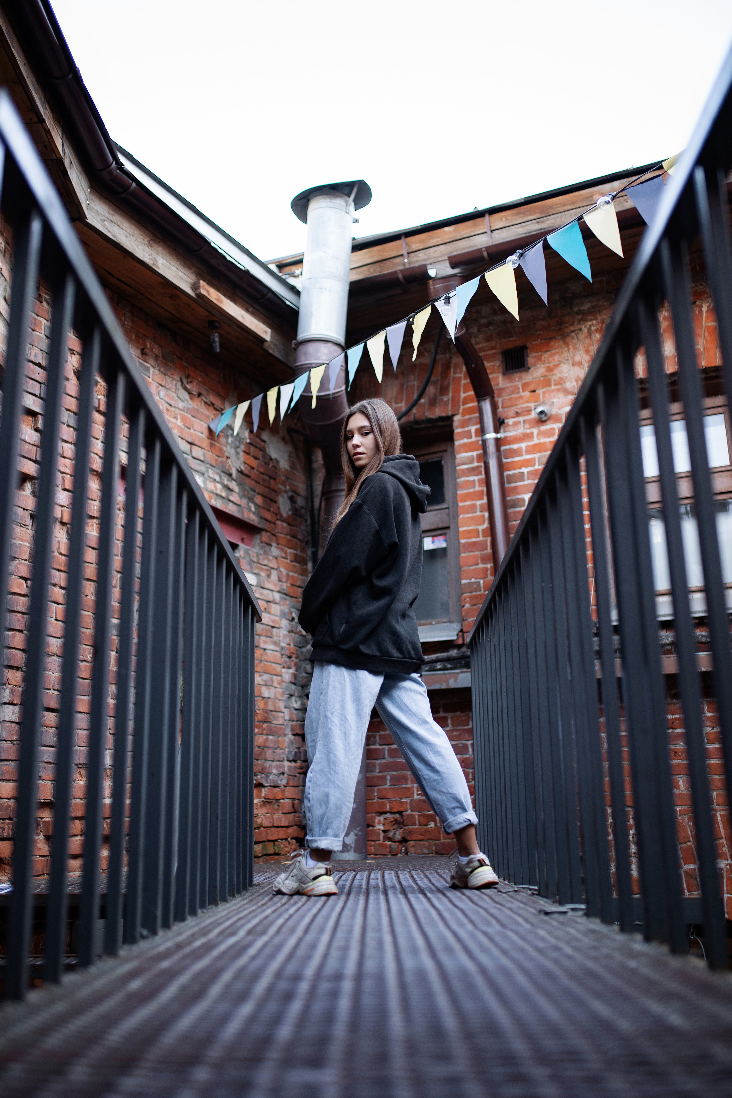 Индивидуальная фотопрогулка. 