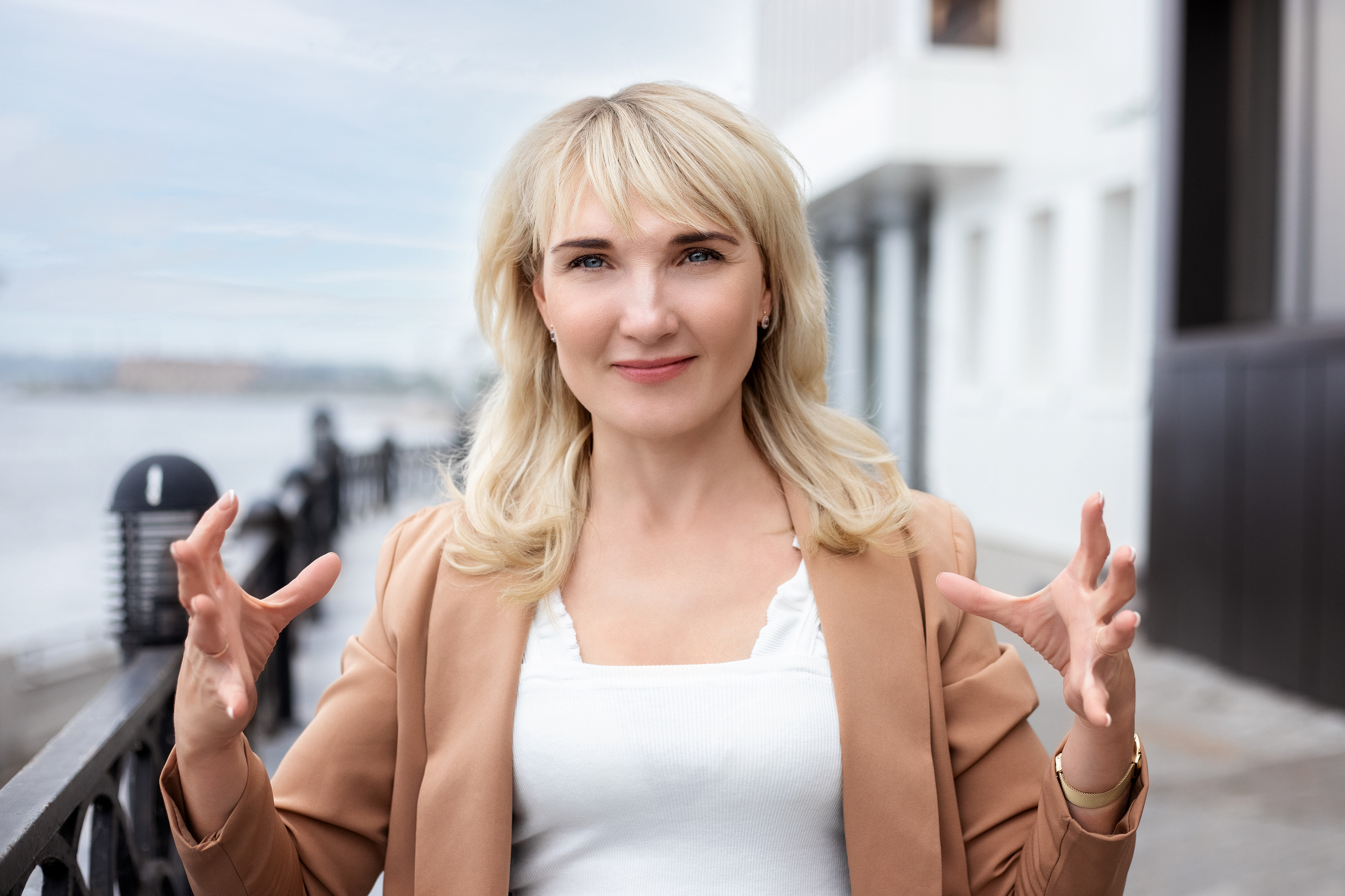 Контент съёмка. Индивидуальная фотосессия