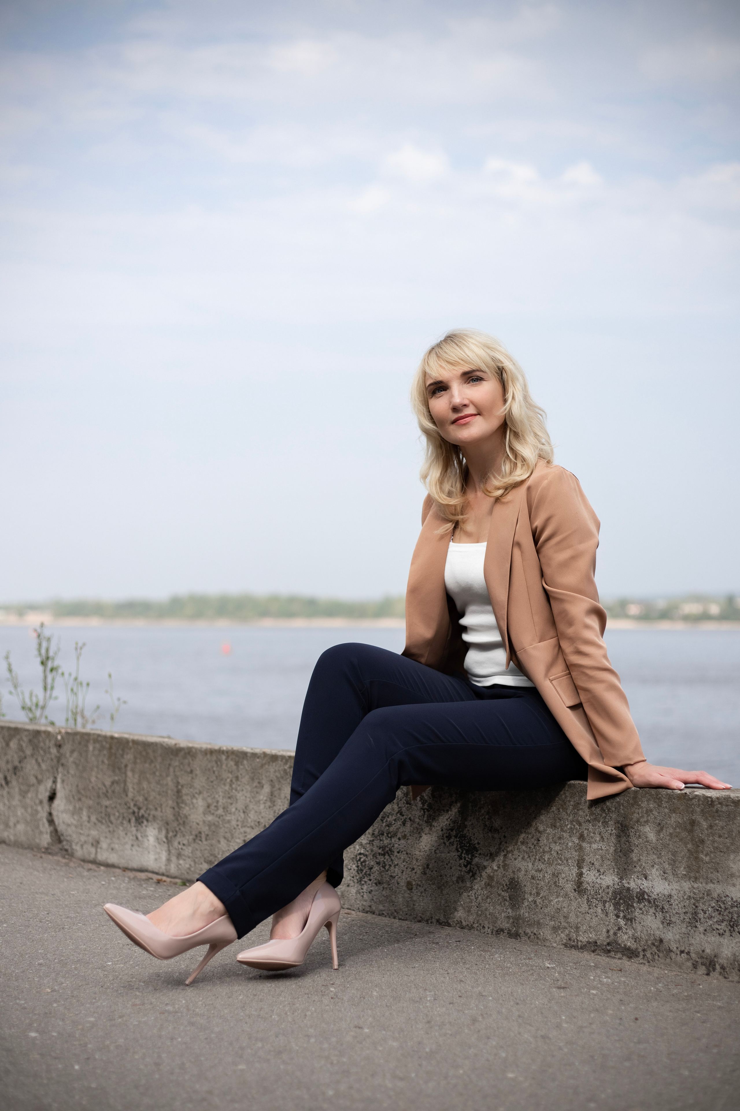 Контент съёмка. Индивидуальная фотосессия