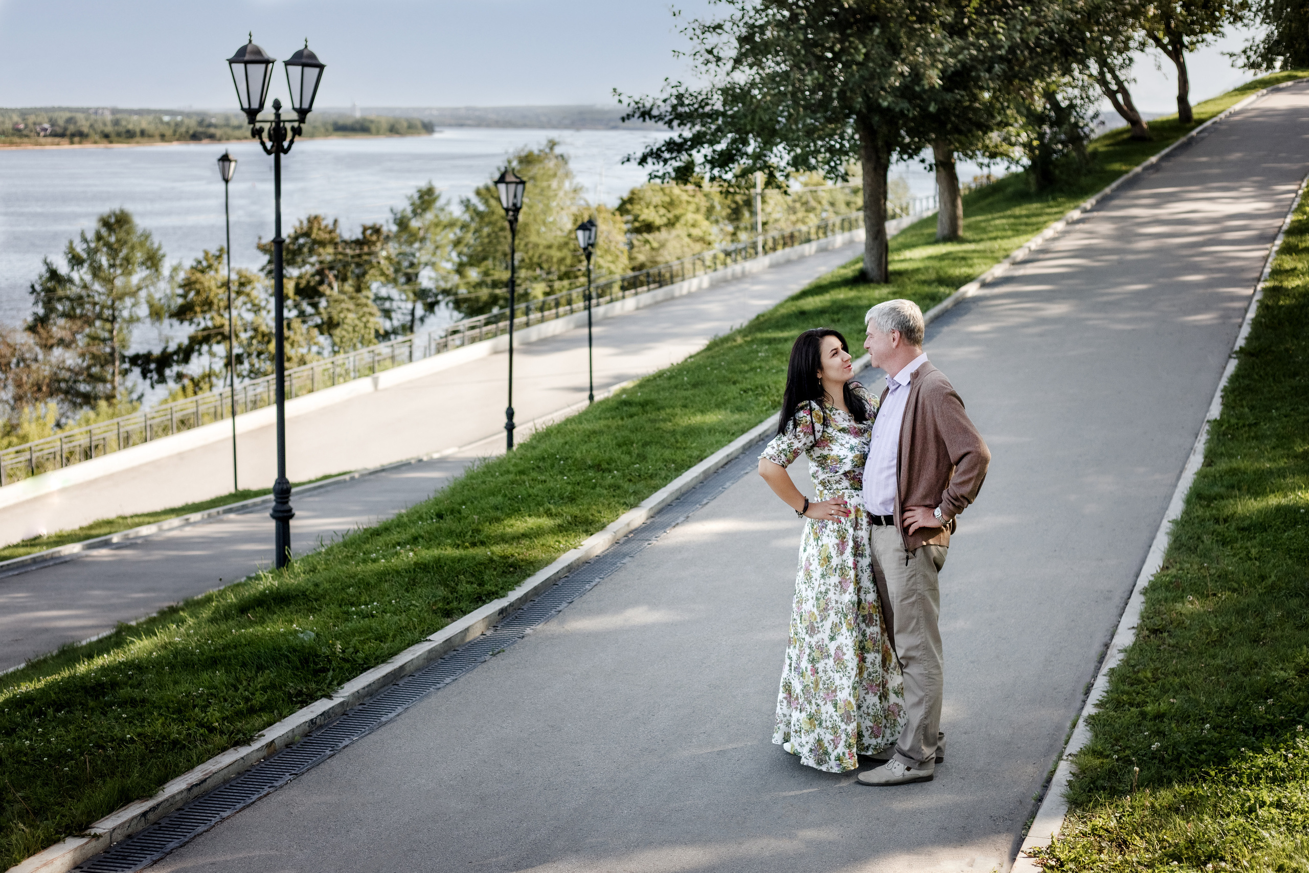 Семейная ловстори Пермь