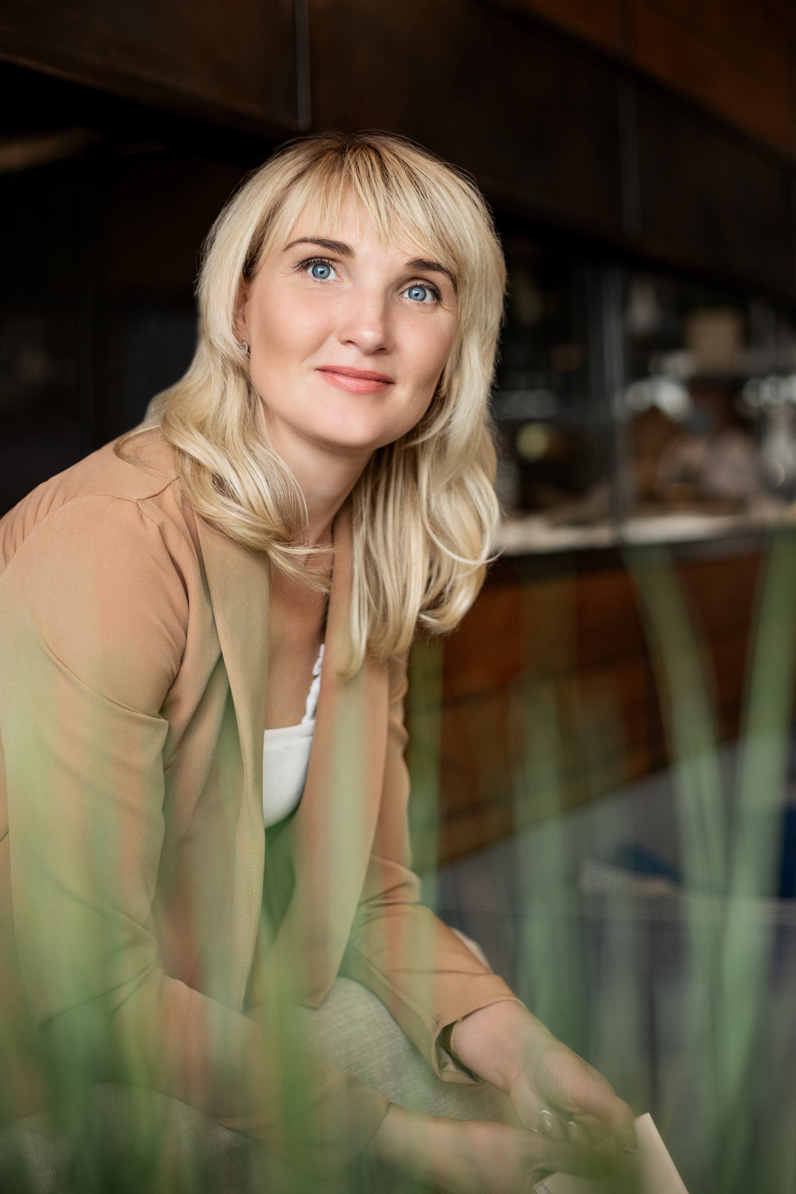 Контент съёмка. Индивидуальная фотосессия