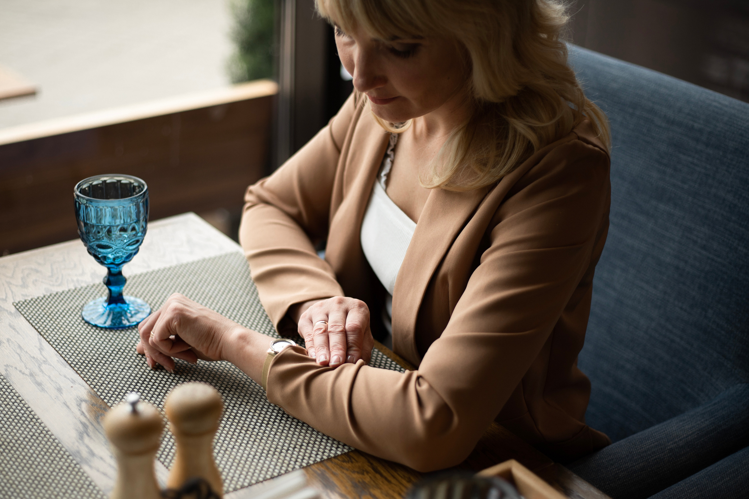 Контент съёмка. Индивидуальная фотосессия