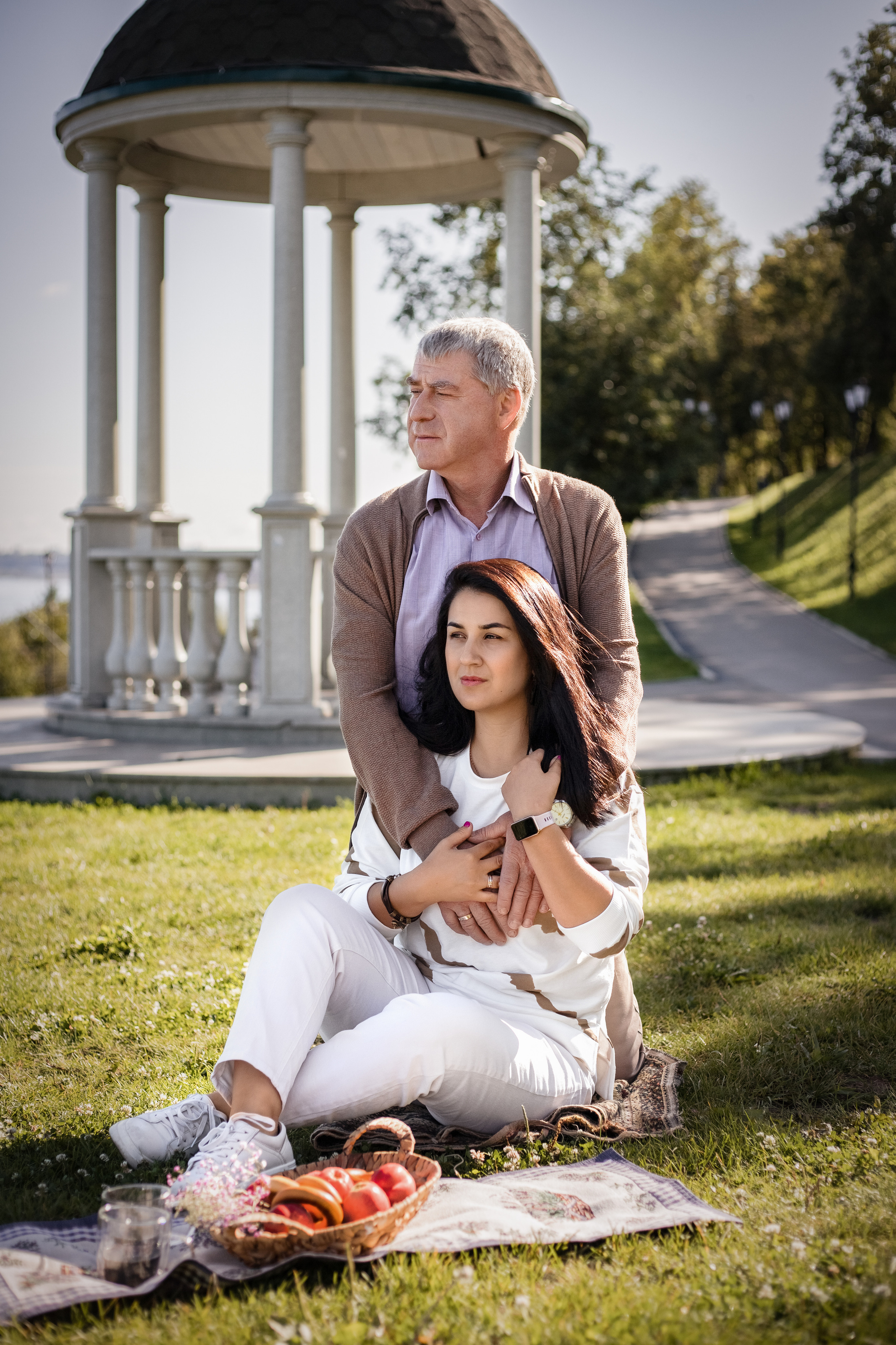 Ловстори. Семья Пермь